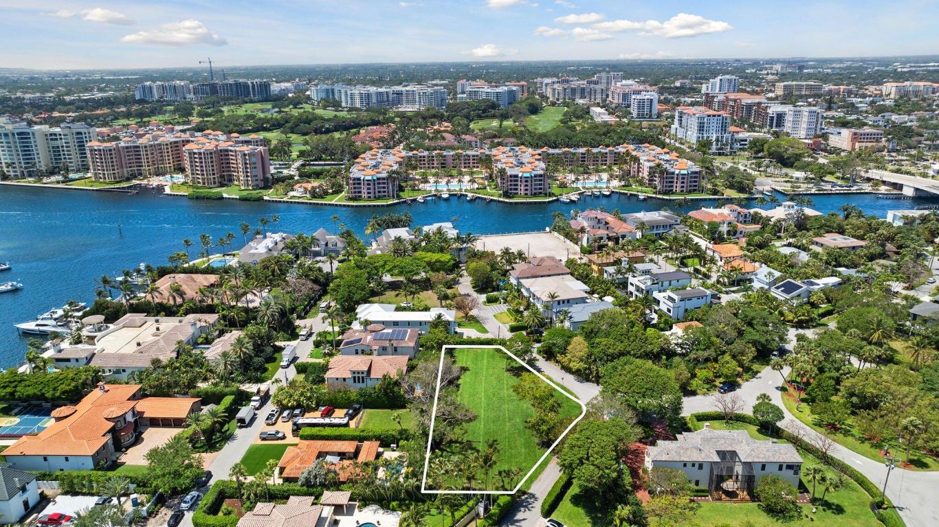 BOCA RATON POR LA MAR - Land