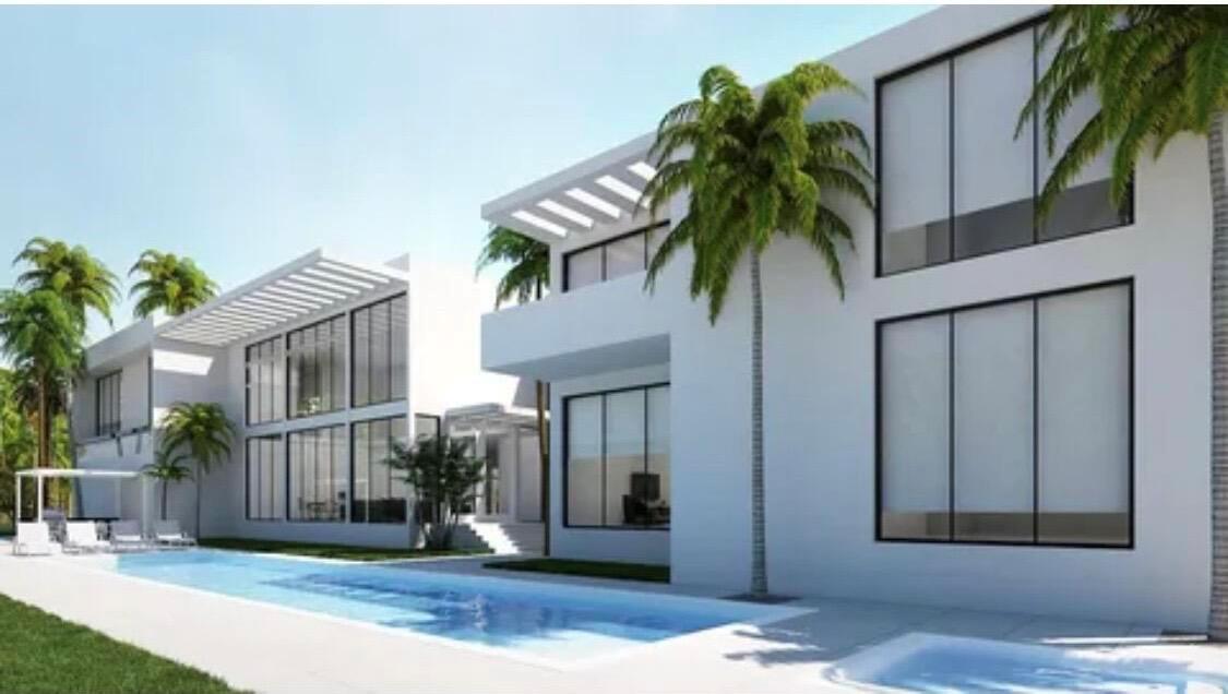 BOCA RATON POR LA MAR - Land