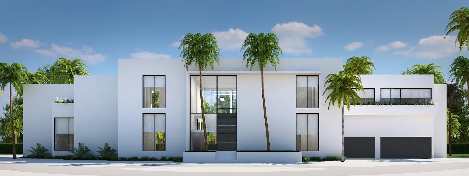 BOCA RATON POR LA MAR - Land