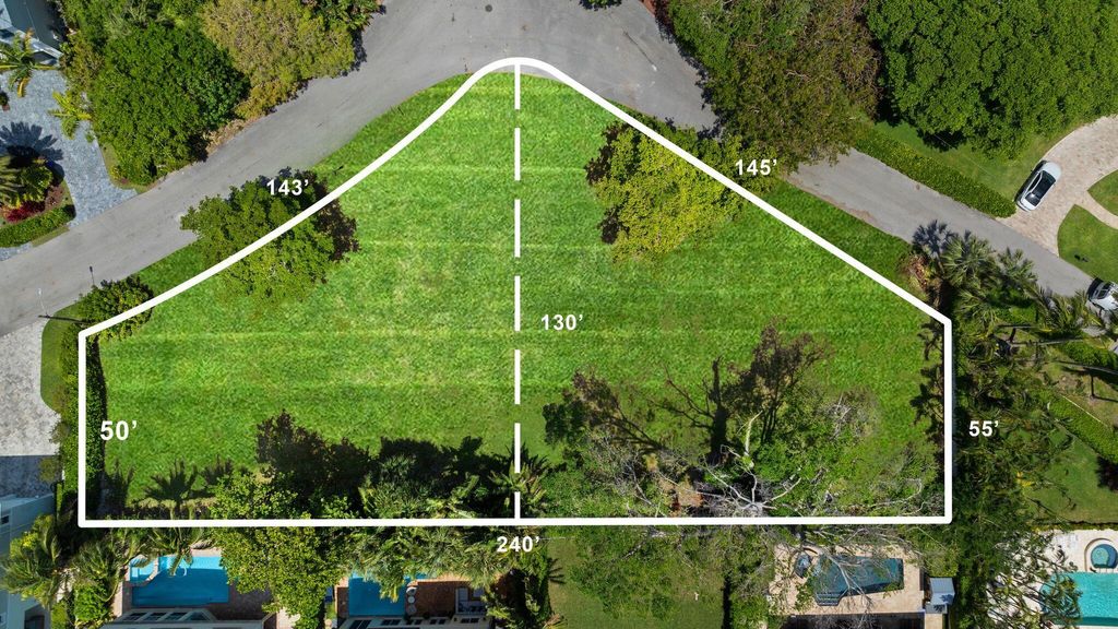 Photo of 800810 Fern Drive, Boca Raton, FL 33432 (MLS # R11063429)