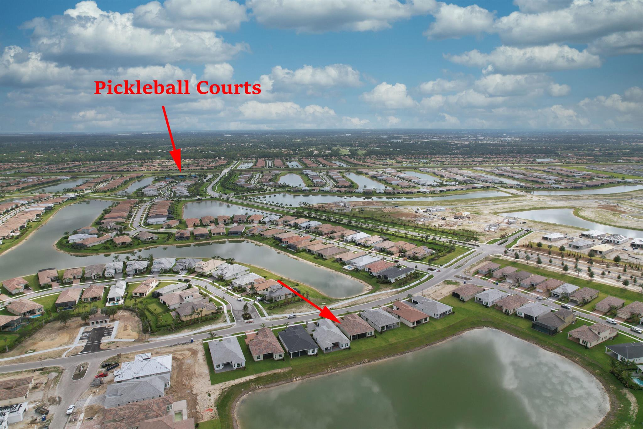 PGA Verano - Residential Lease