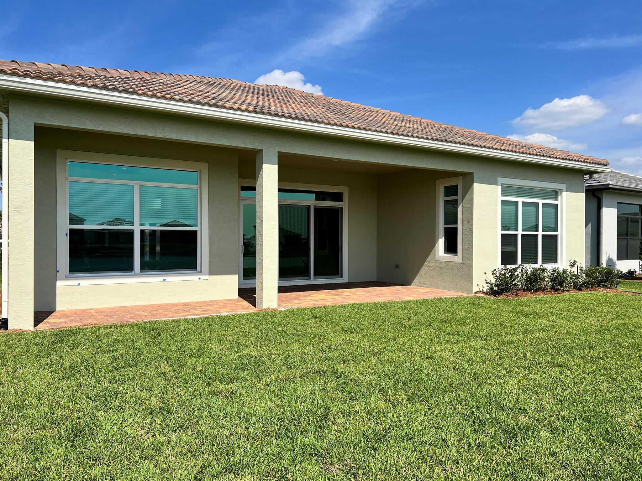 PGA Verano - Residential Lease