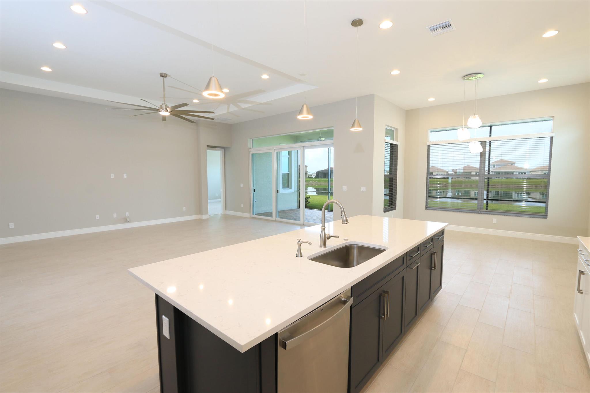 PGA Verano - Residential Lease