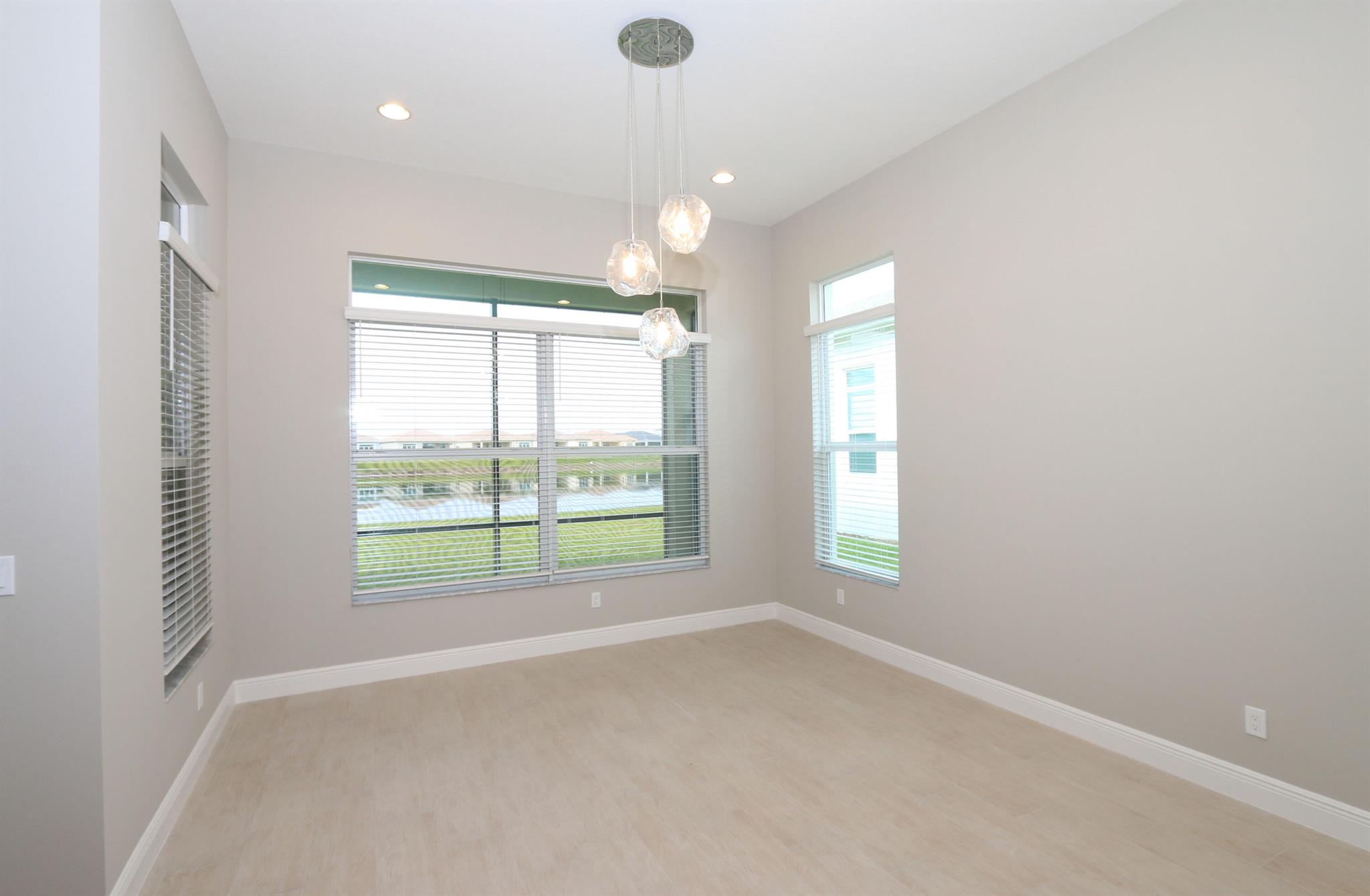 PGA Verano - Residential Lease