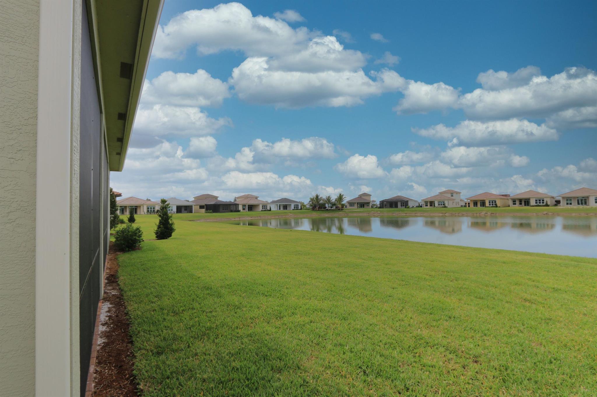 PGA Verano - Residential Lease