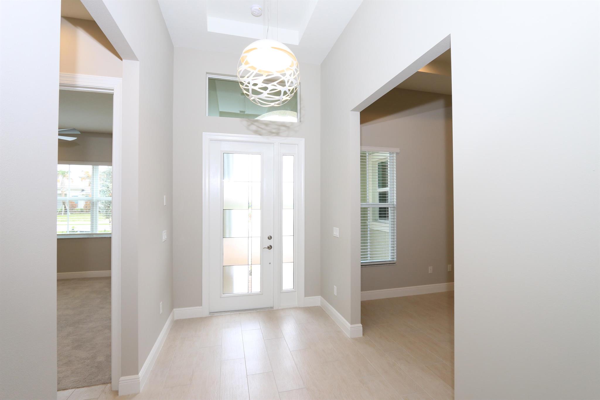 PGA Verano - Residential Lease