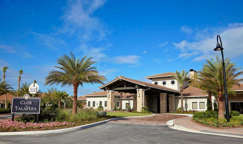 PGA Verano - Residential Lease