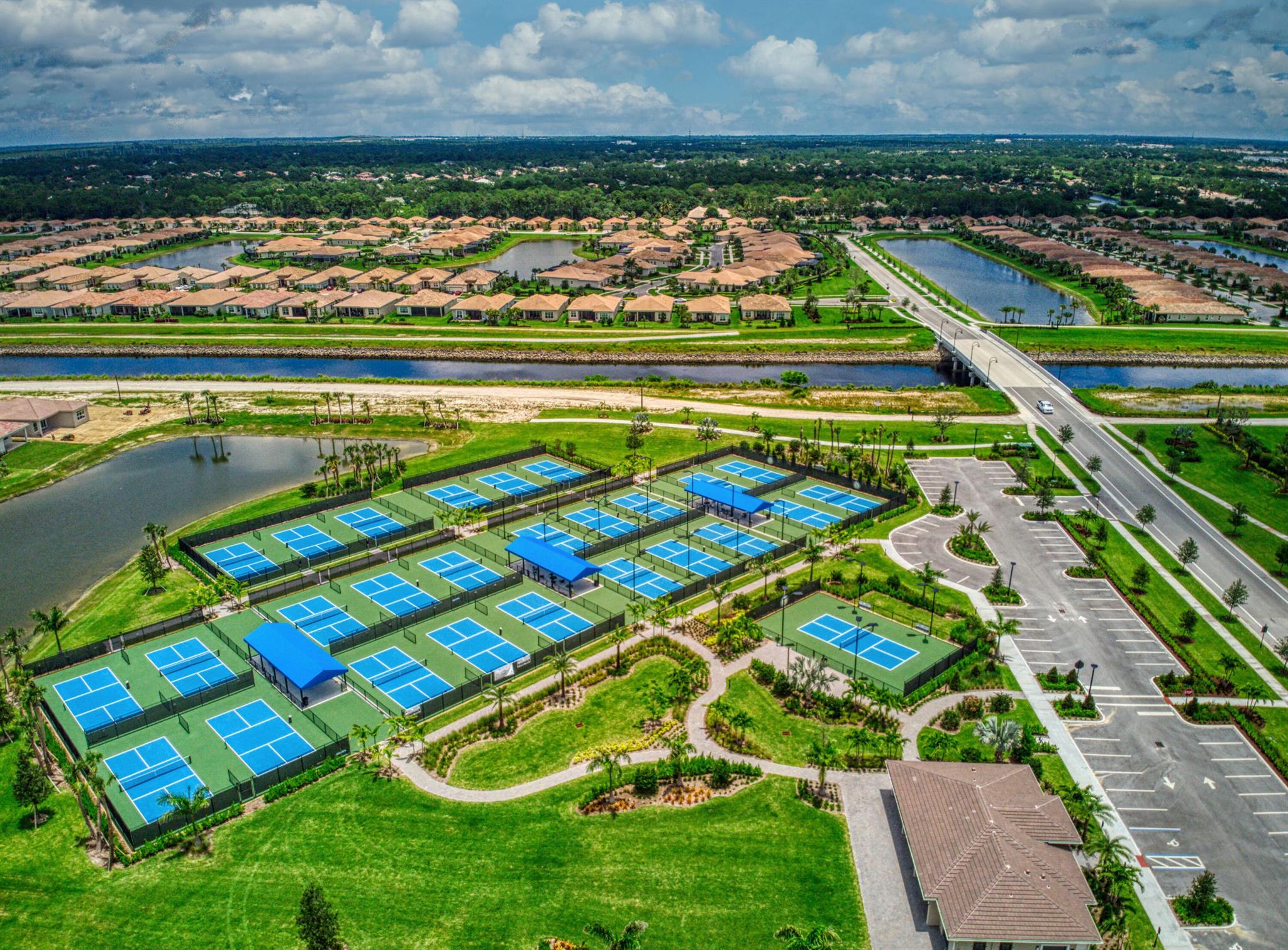 PGA Verano - Residential Lease