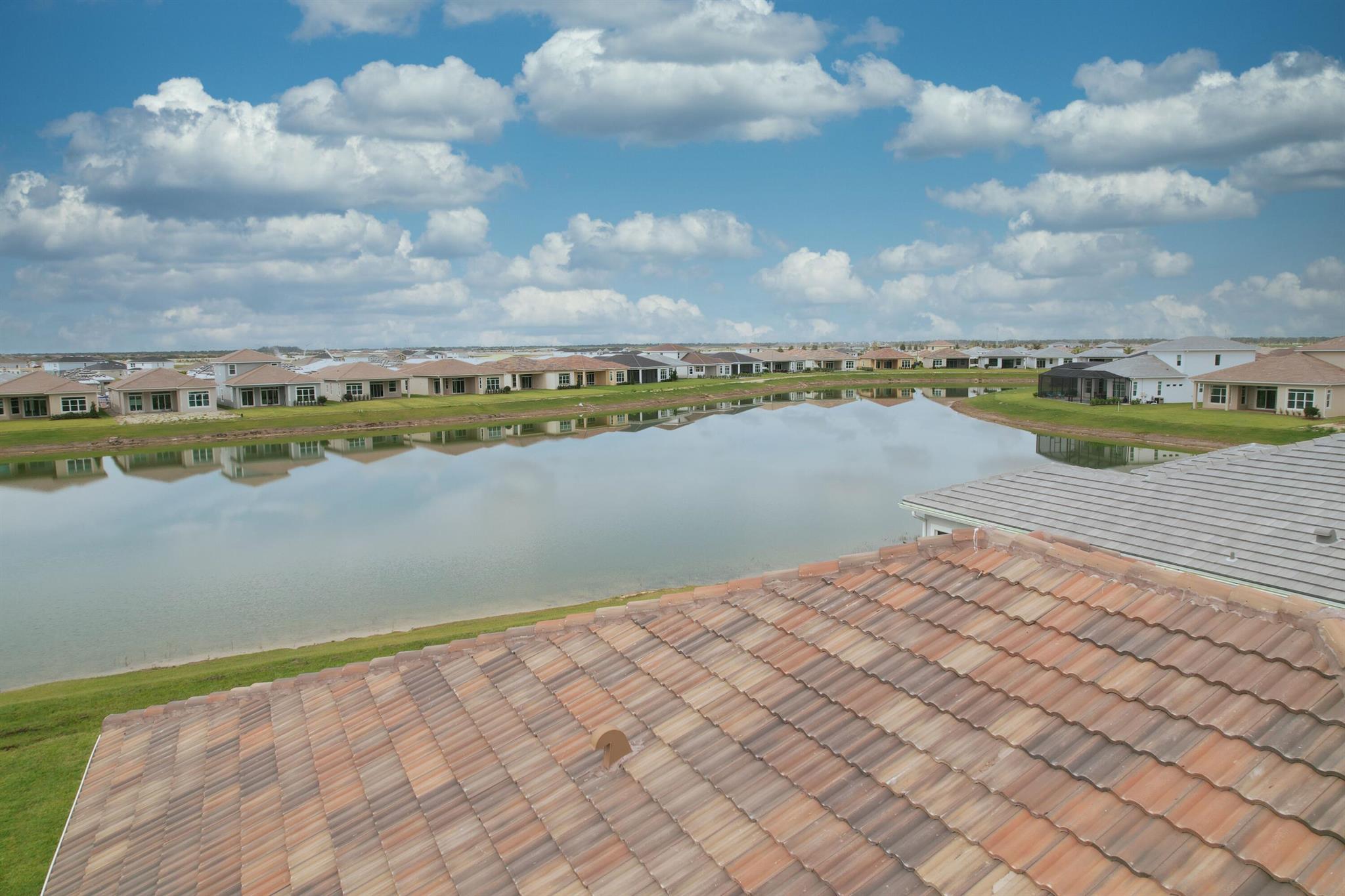 PGA Verano - Residential Lease