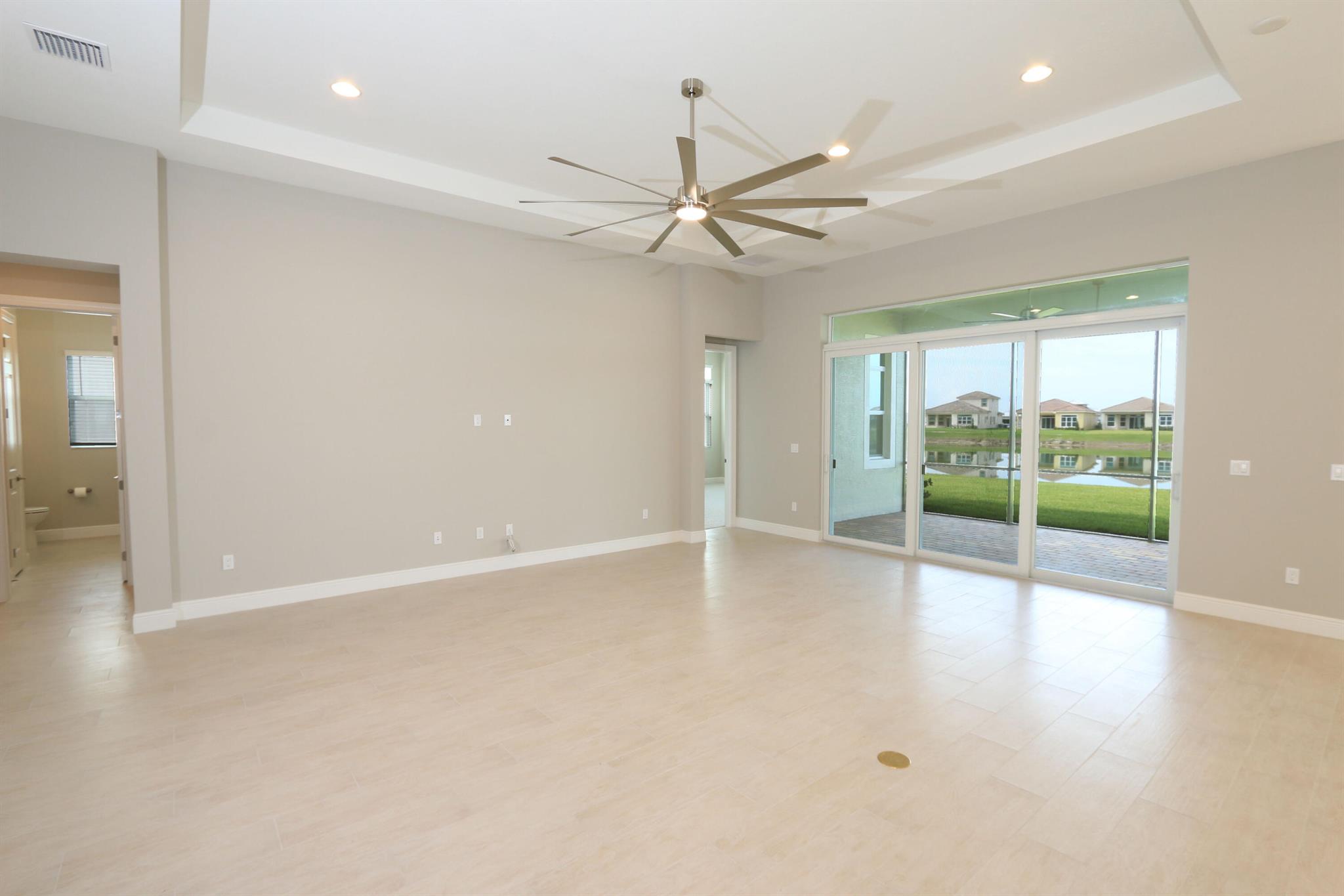 PGA Verano - Residential Lease