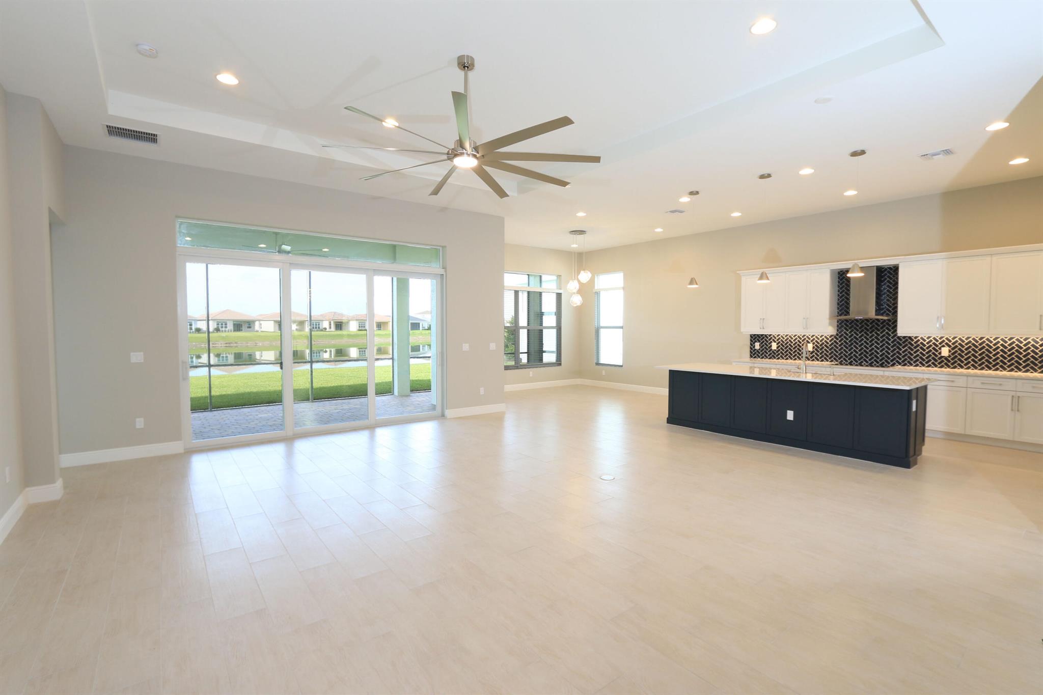 PGA Verano - Residential Lease