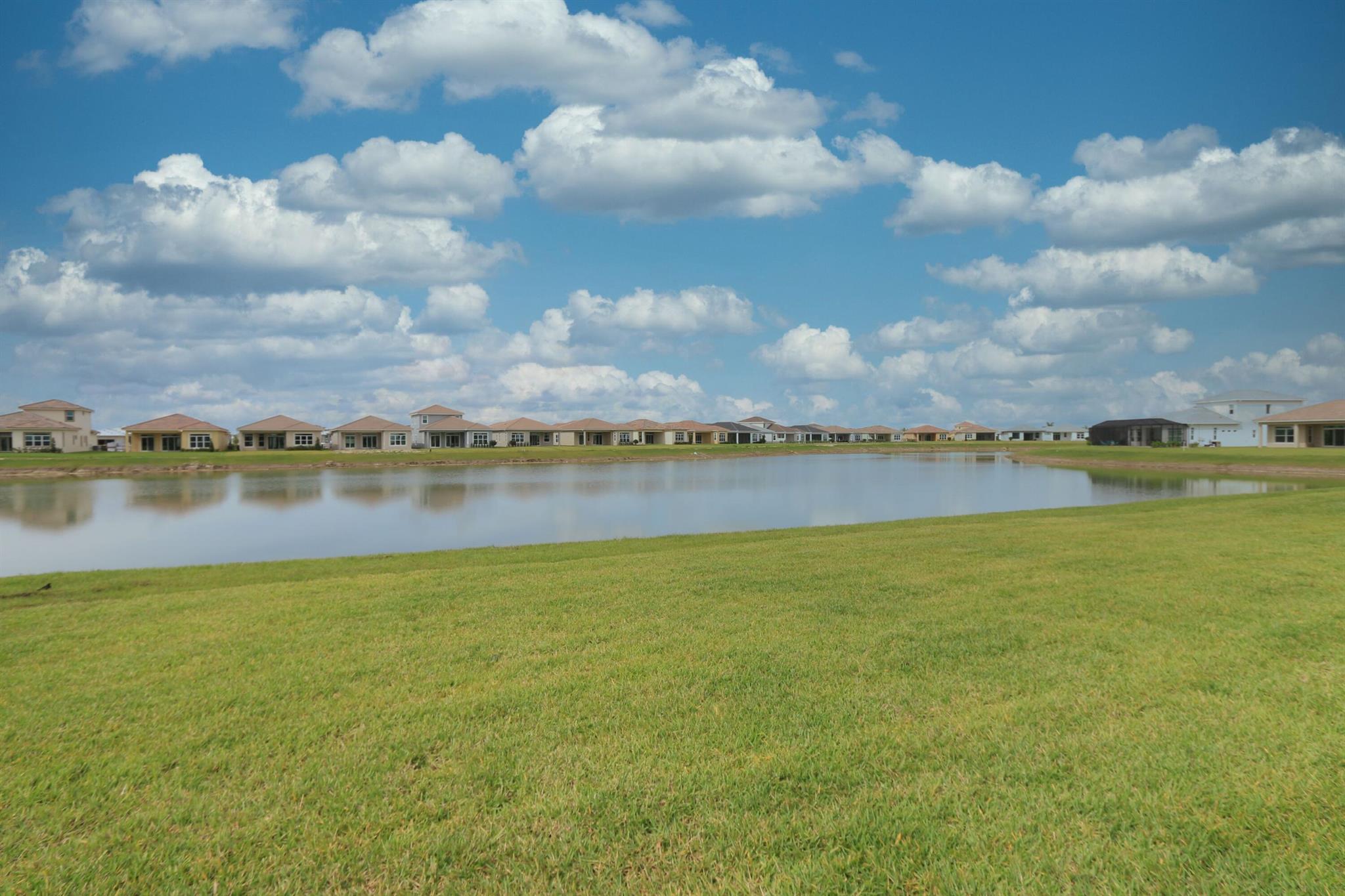 PGA Verano - Residential Lease