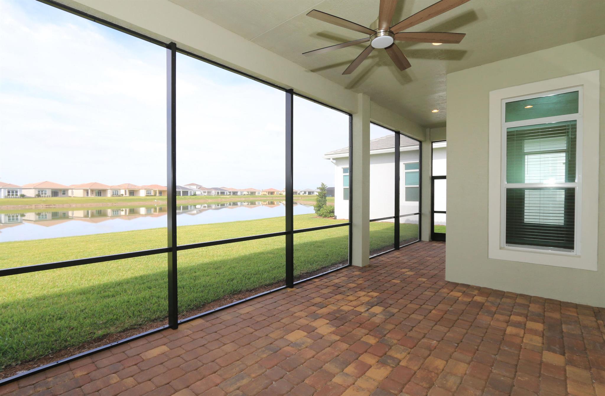 PGA Verano - Residential Lease