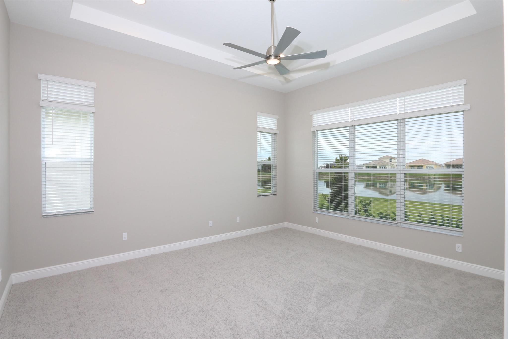 PGA Verano - Residential Lease