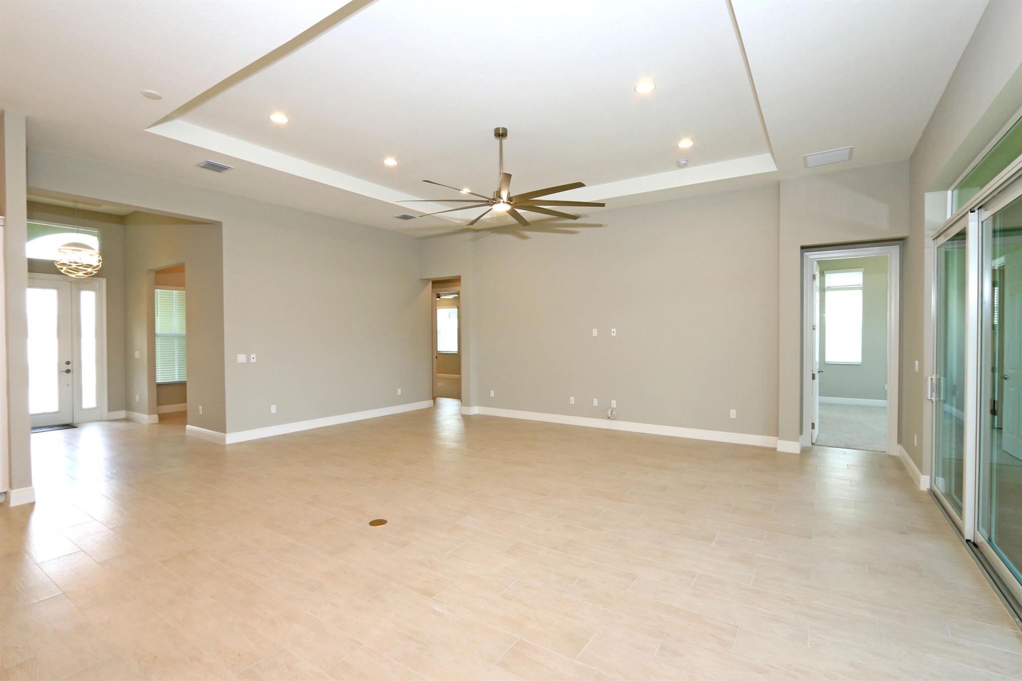 PGA Verano - Residential Lease