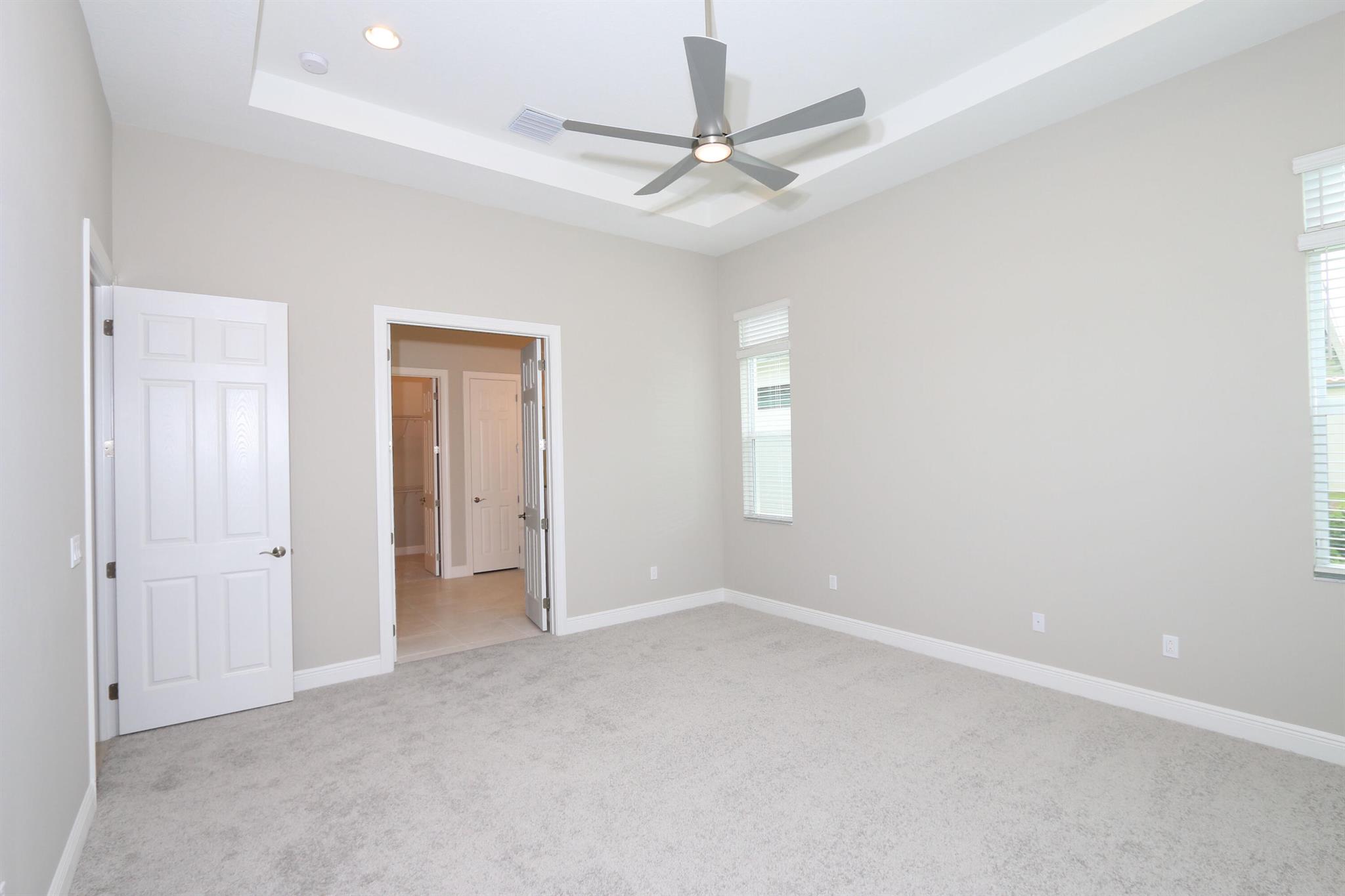 PGA Verano - Residential Lease