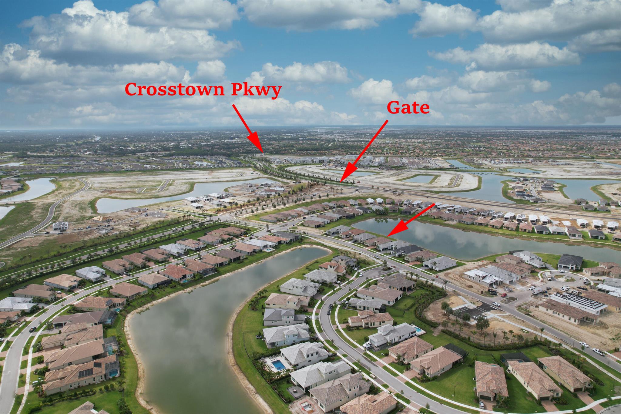 PGA Verano - Residential Lease