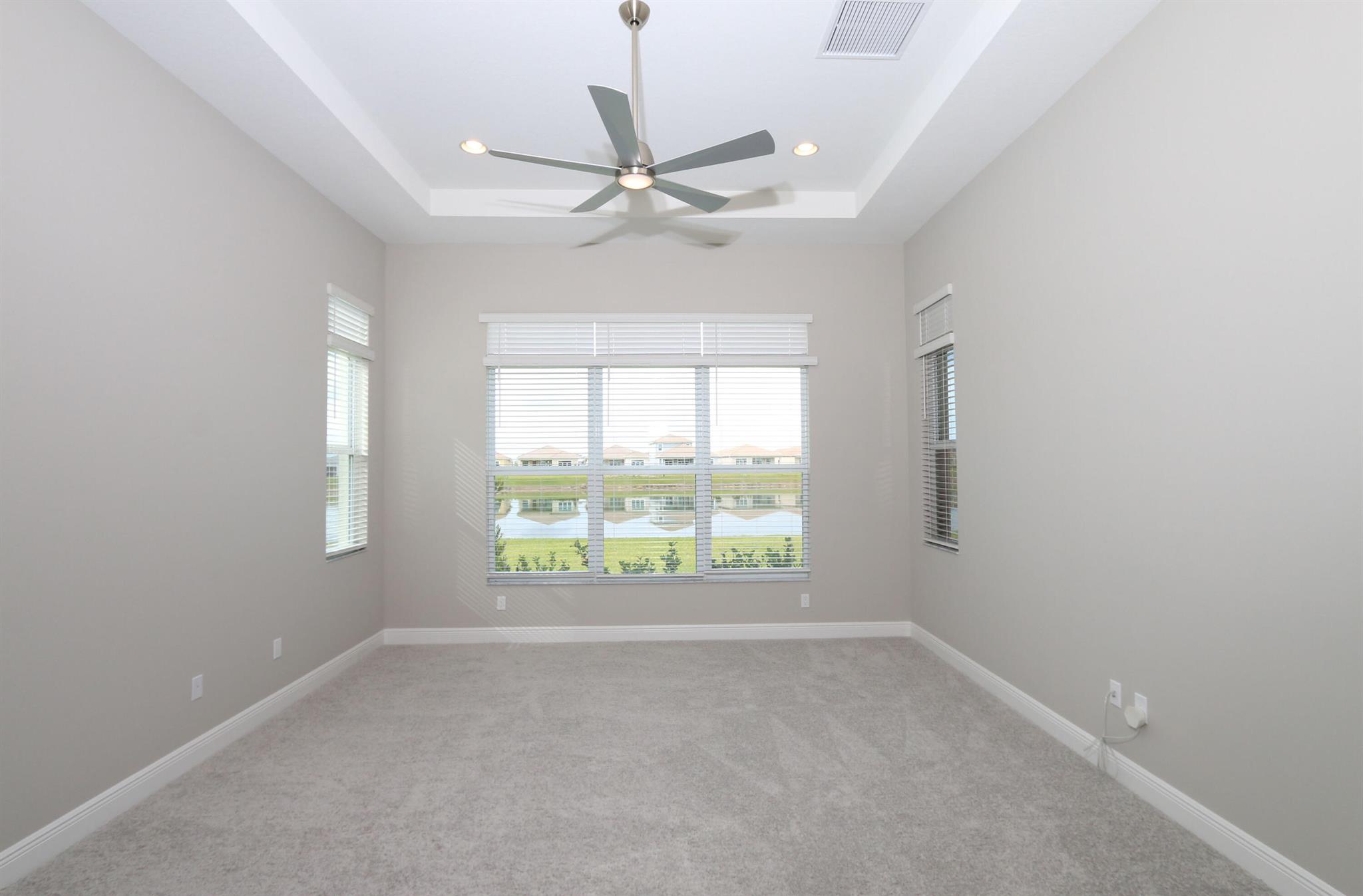 PGA Verano - Residential Lease