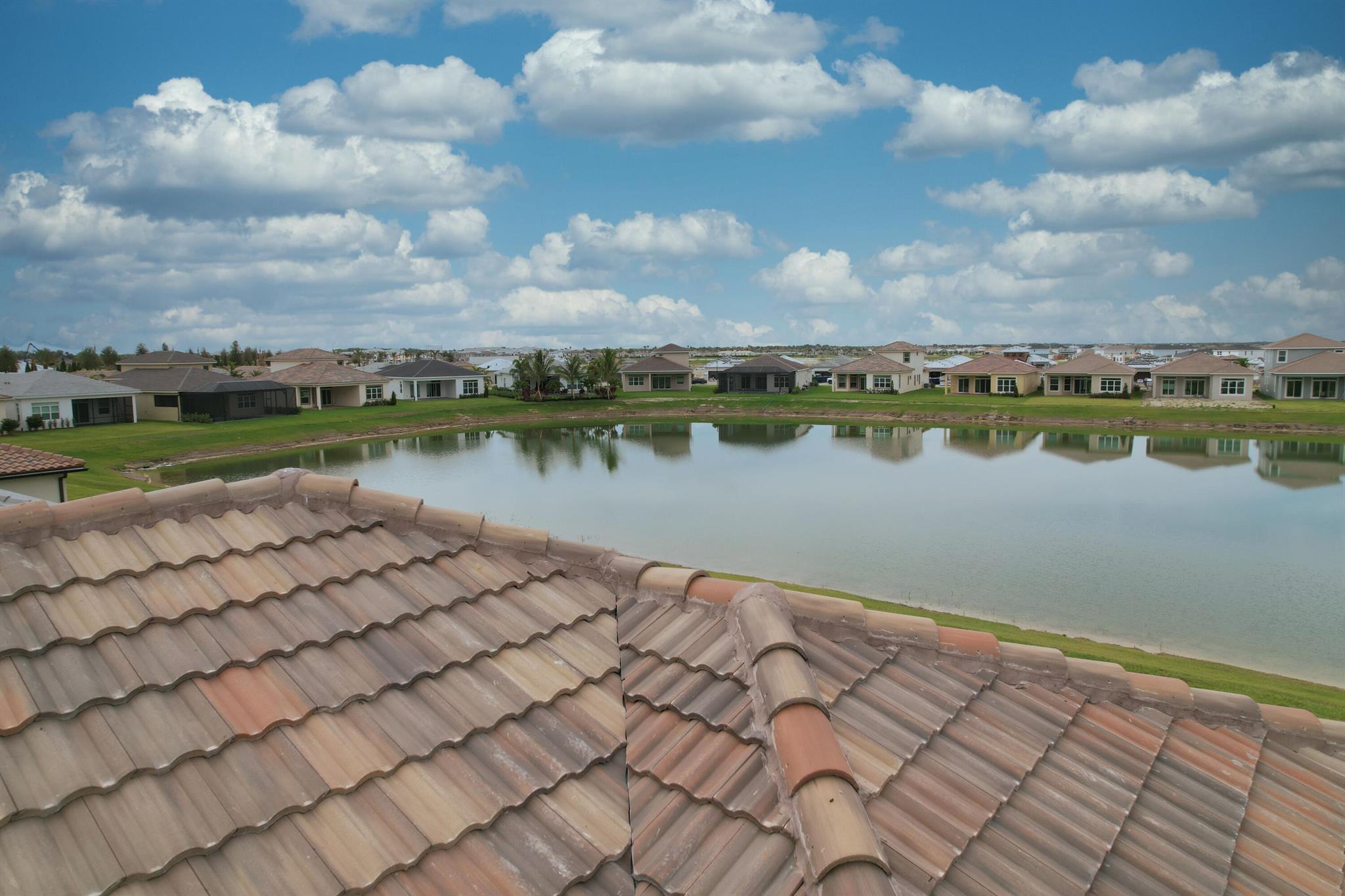 PGA Verano - Residential Lease