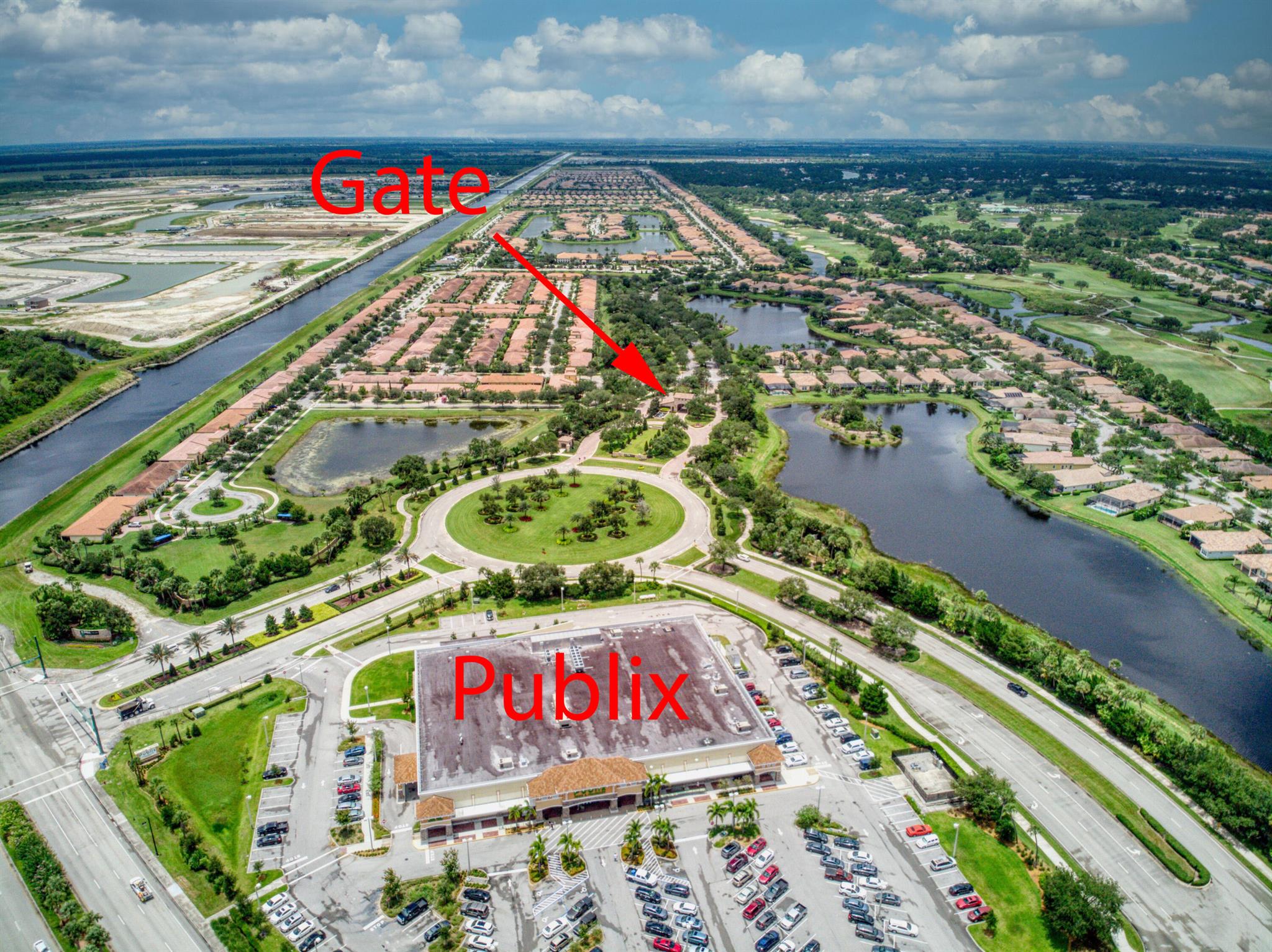 PGA Verano - Residential Lease