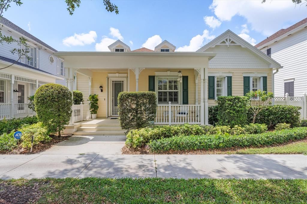 Photo of 190 Paradise Circle, Jupiter, FL 33458 (MLS # R10878003)