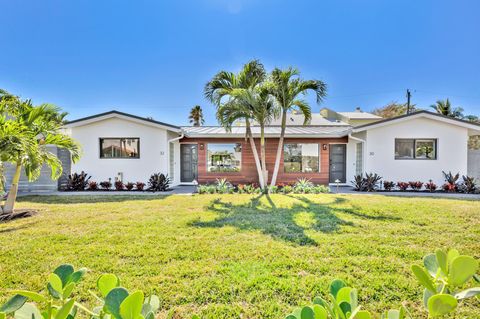 30 Hersey Drive Ocean Ridge FL 33435