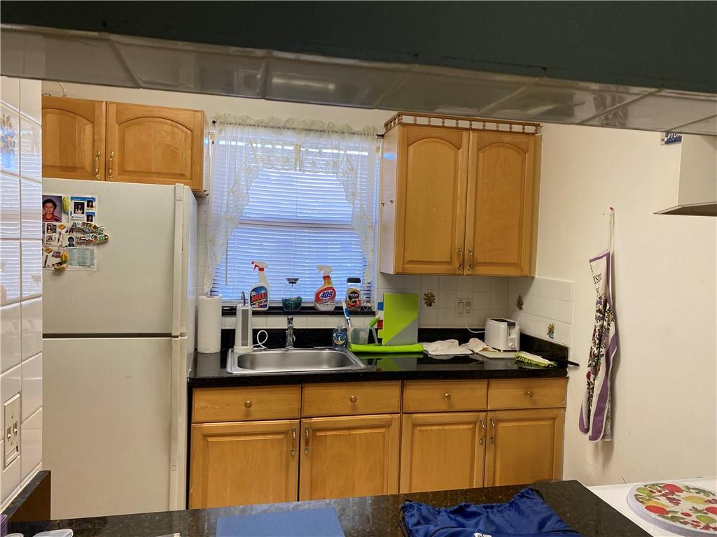 Waters Edge - Residential