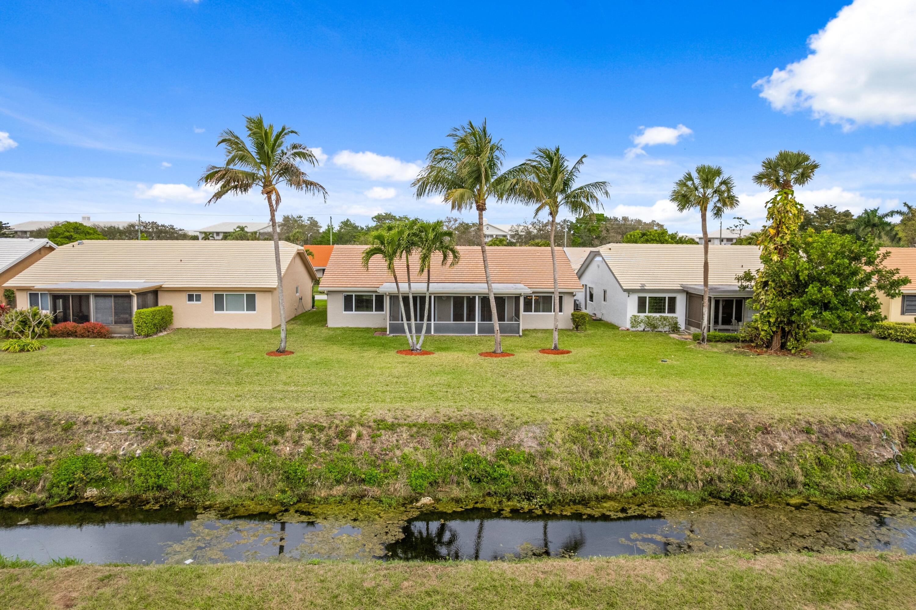 Camino Woods II - Residential