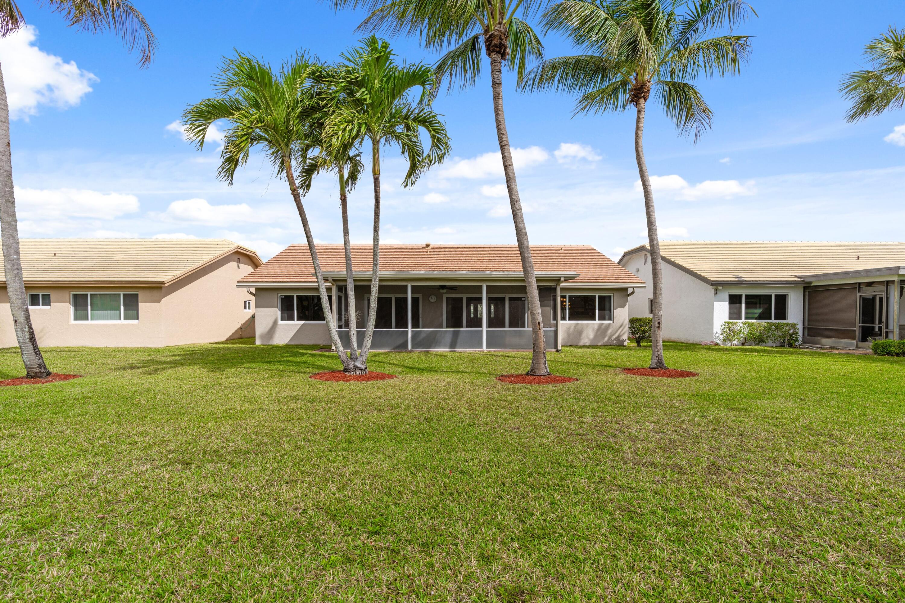 Camino Woods II - Residential