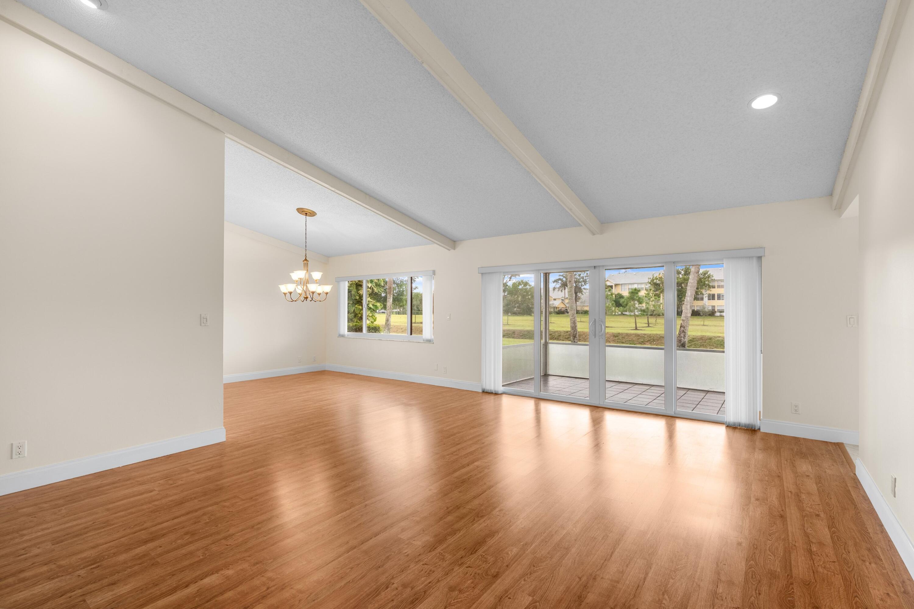 Camino Woods II - Residential