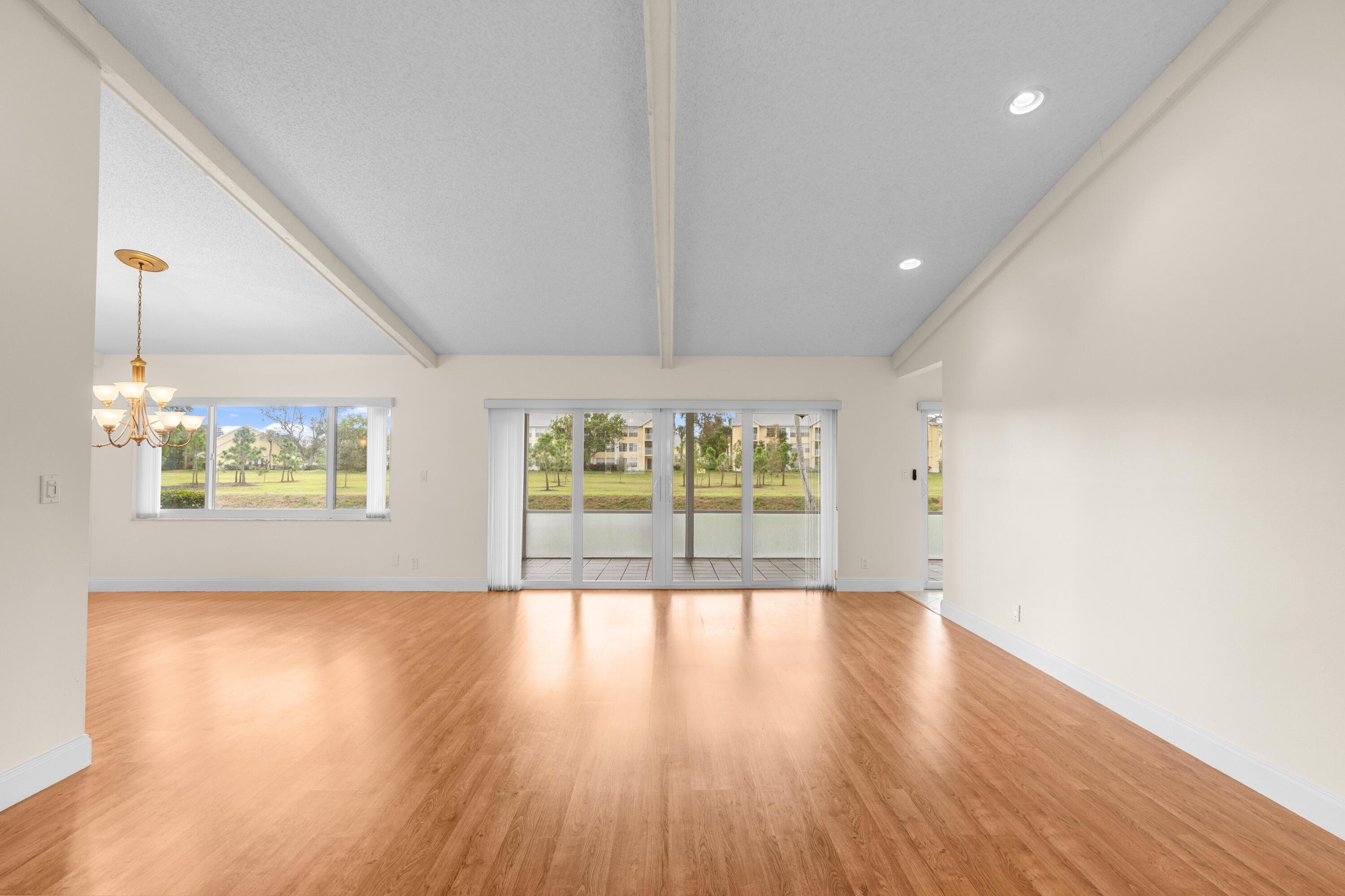 Camino Woods II - Residential