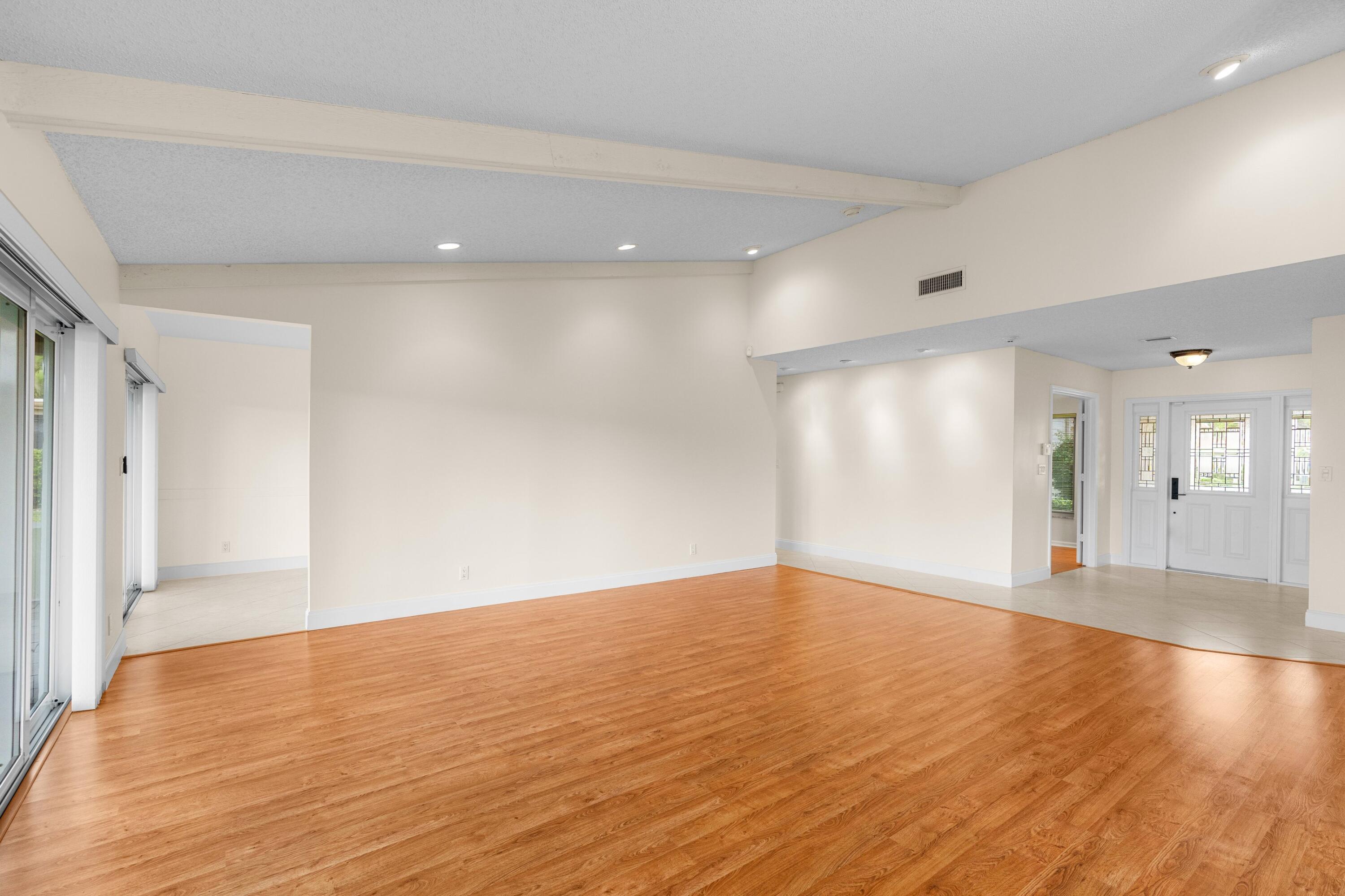 Camino Woods II - Residential