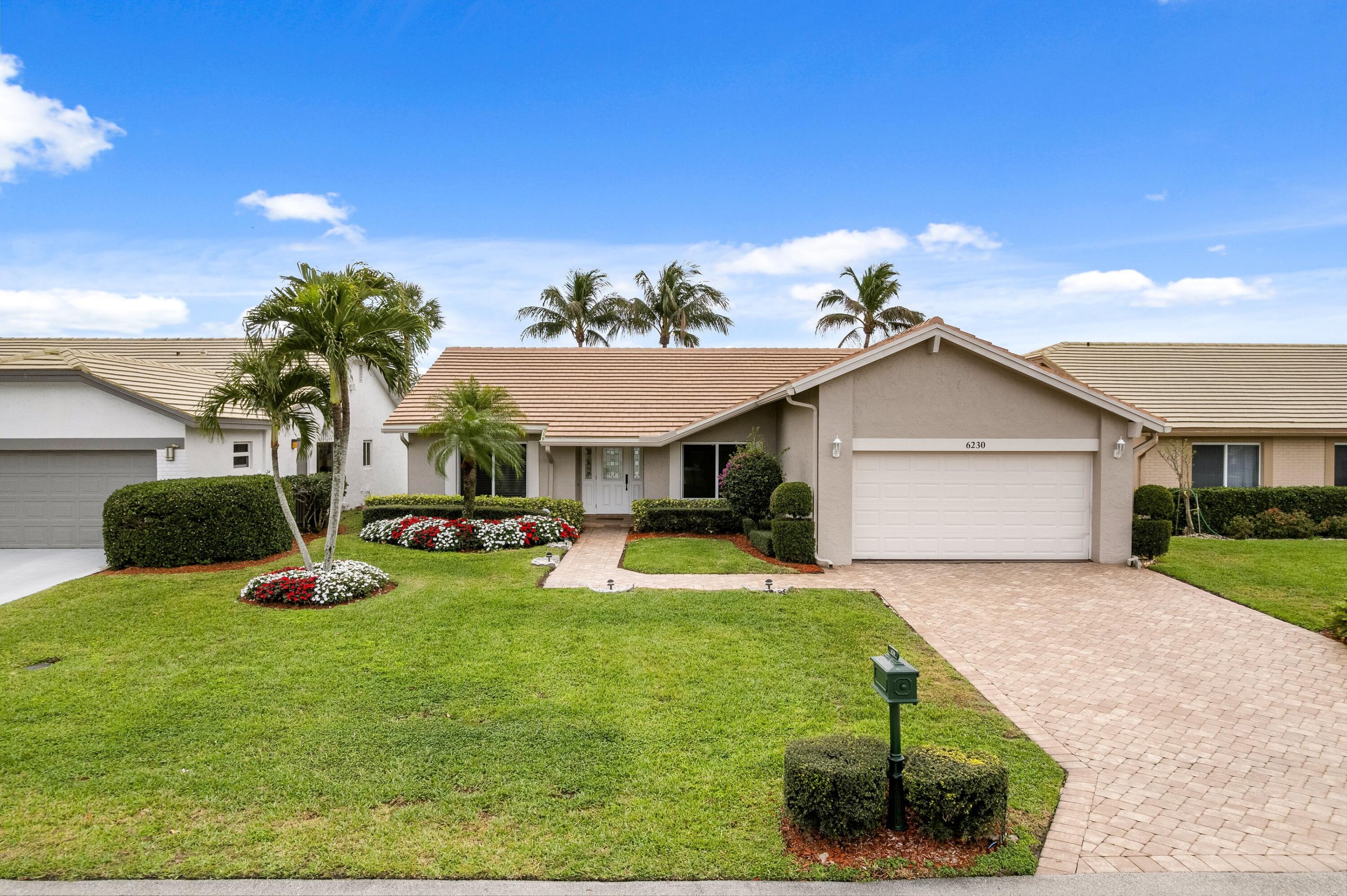 Camino Woods II - Residential