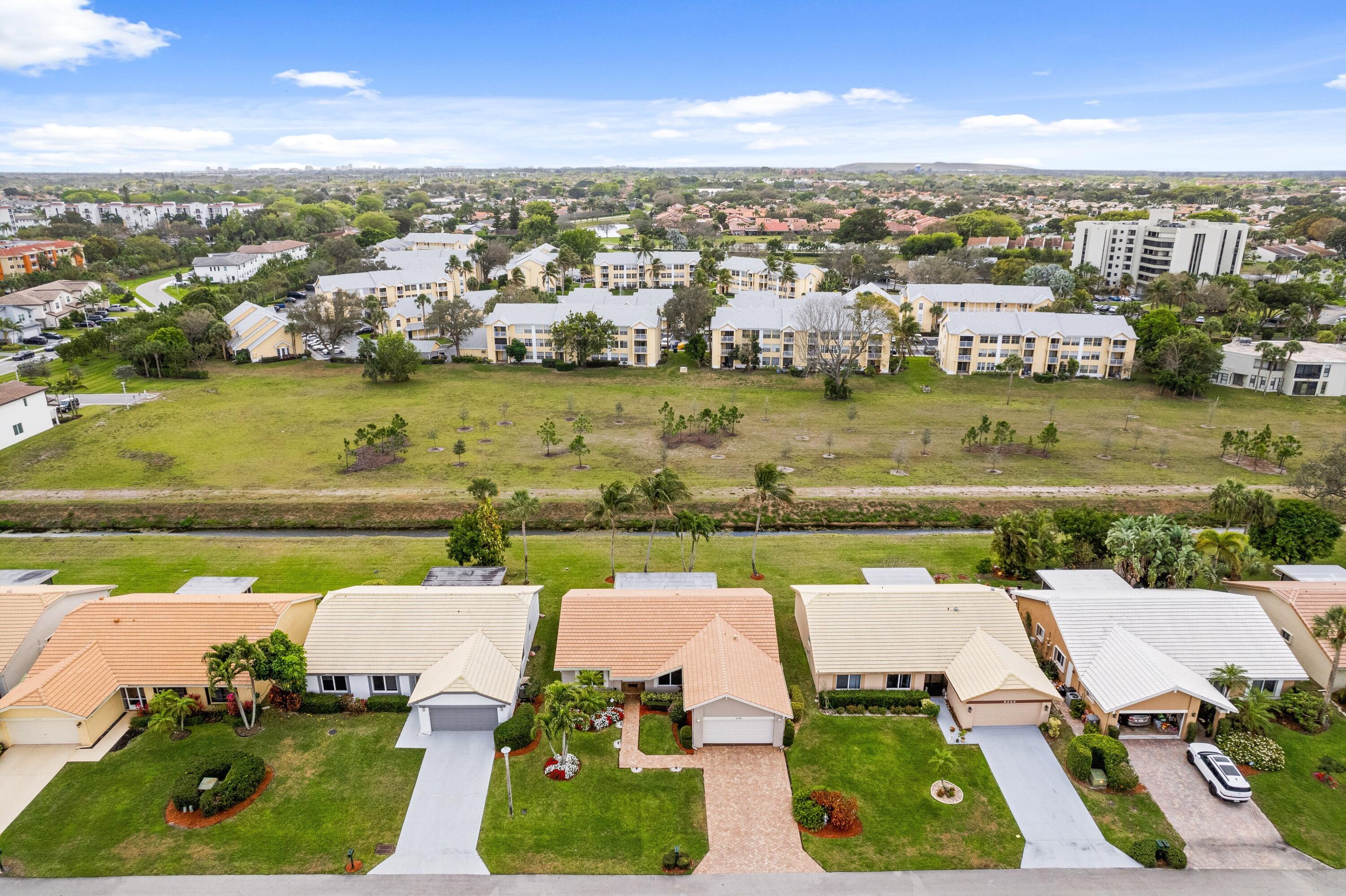 Camino Woods II - Residential