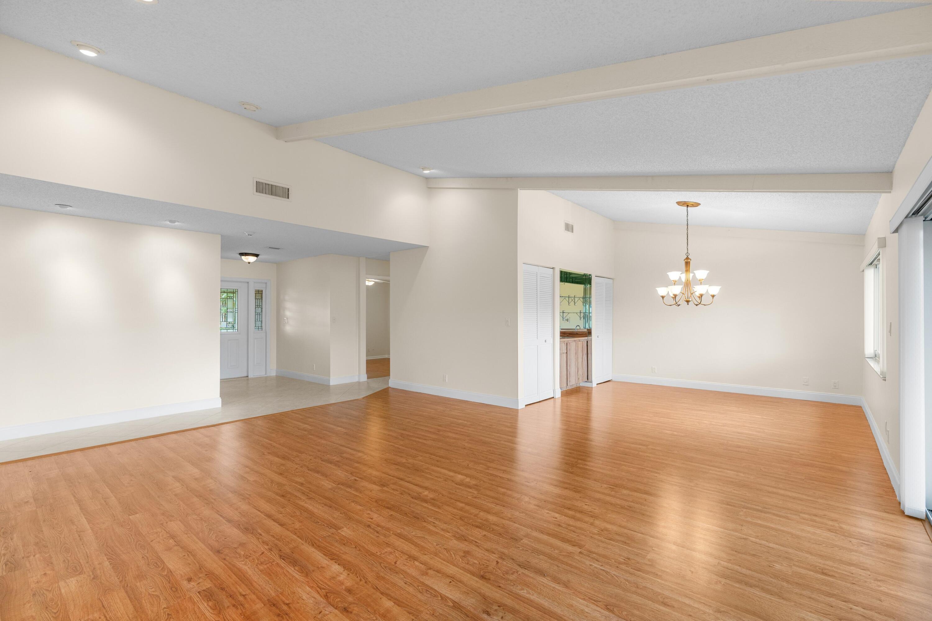 Camino Woods II - Residential