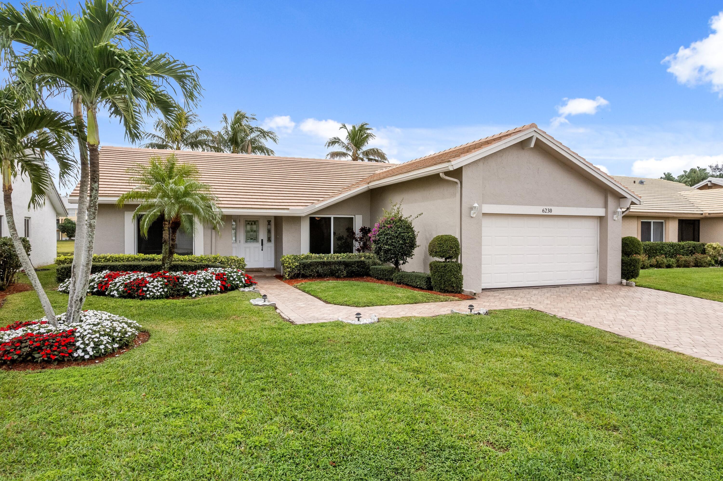 Camino Woods II - Residential