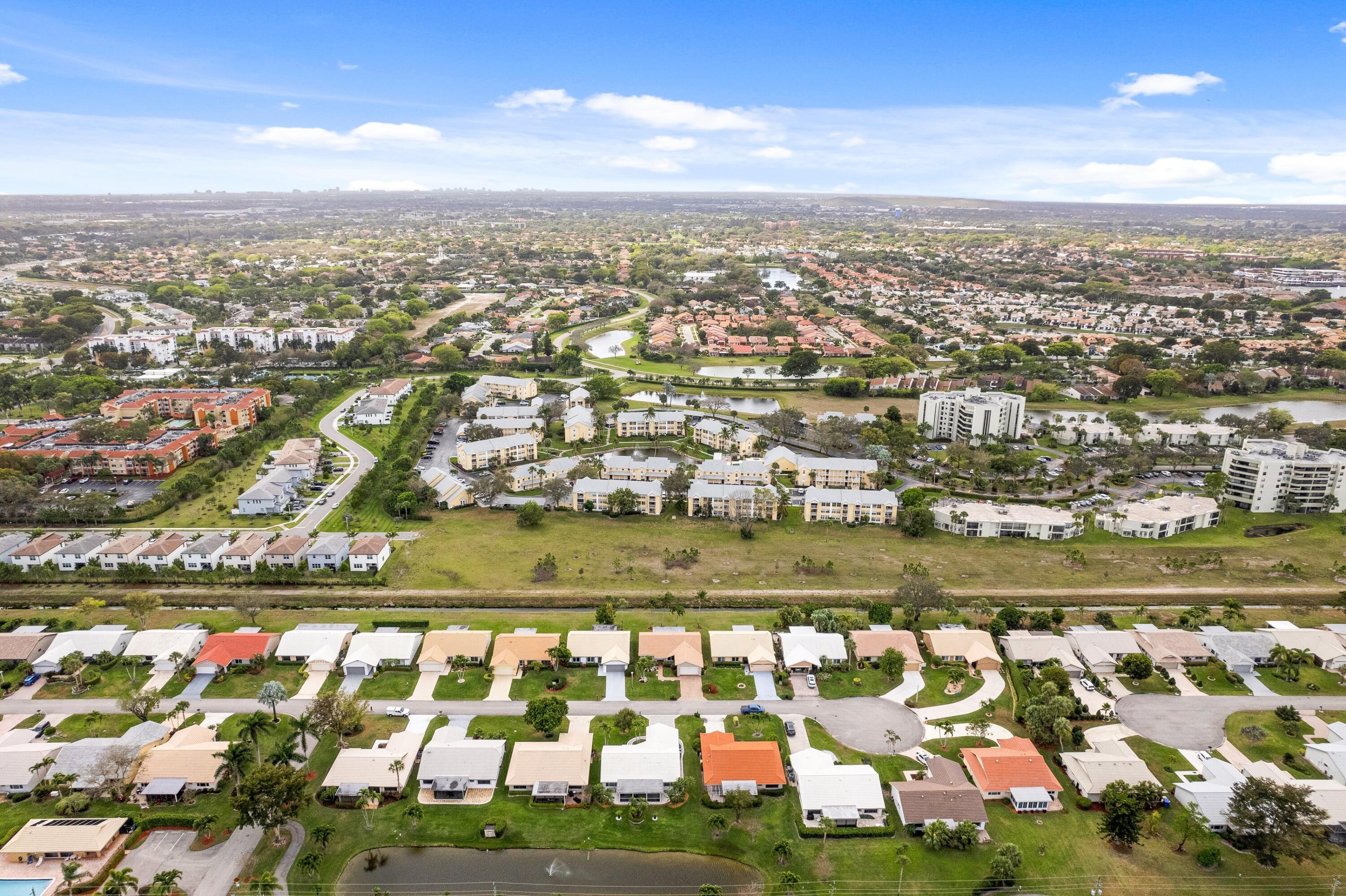 Camino Woods II - Residential