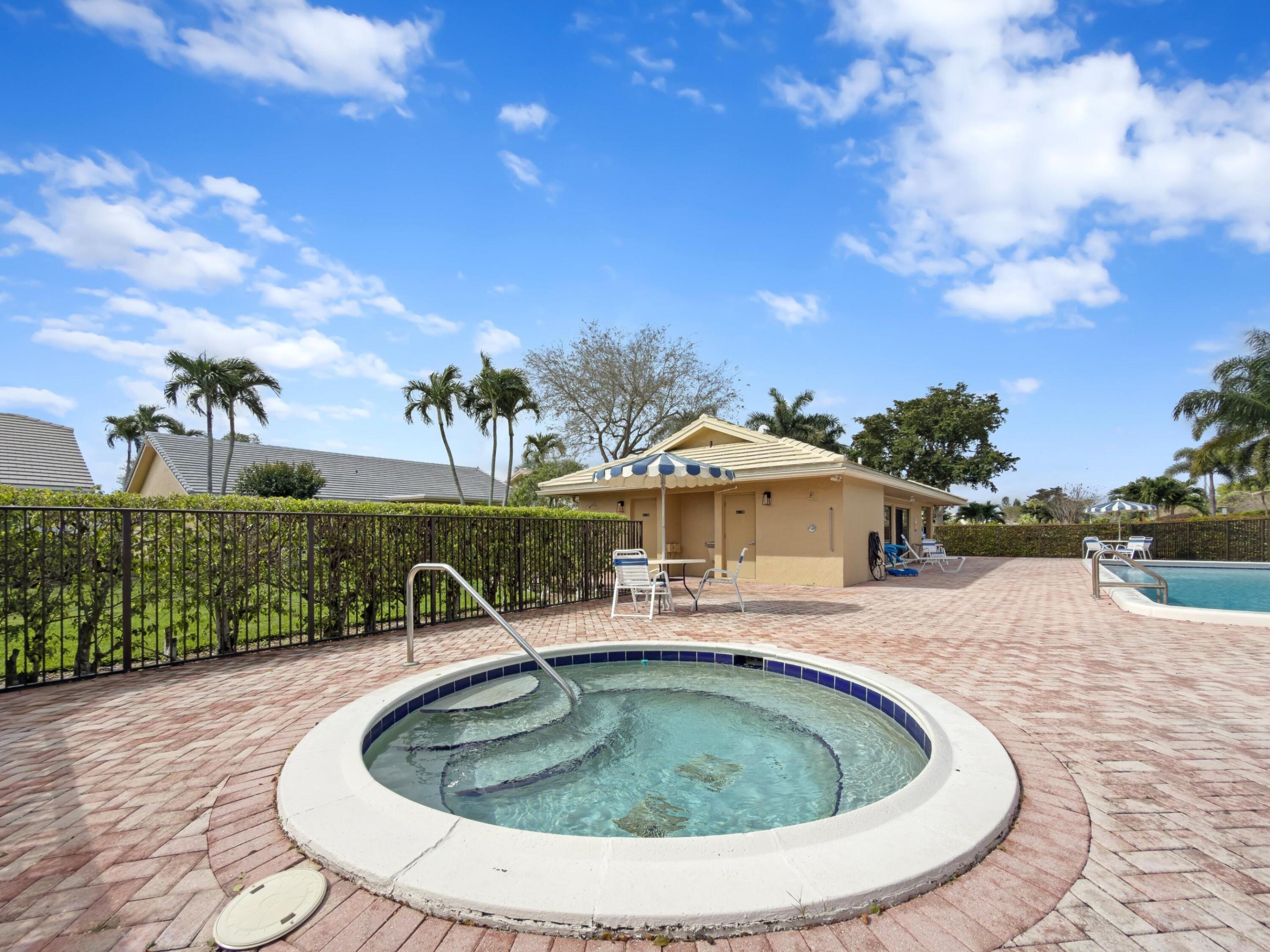 Camino Woods II - Residential