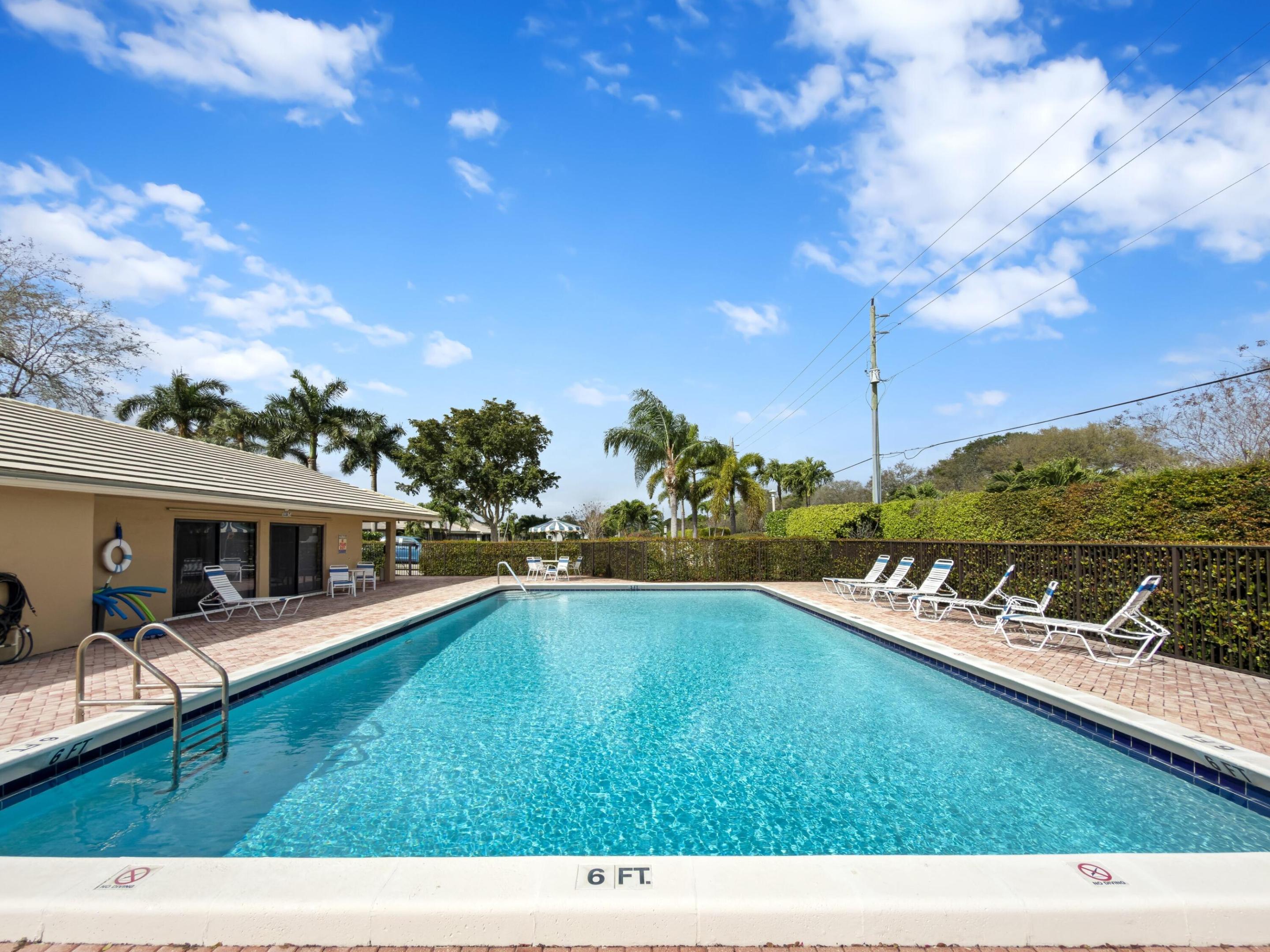 Camino Woods II - Residential