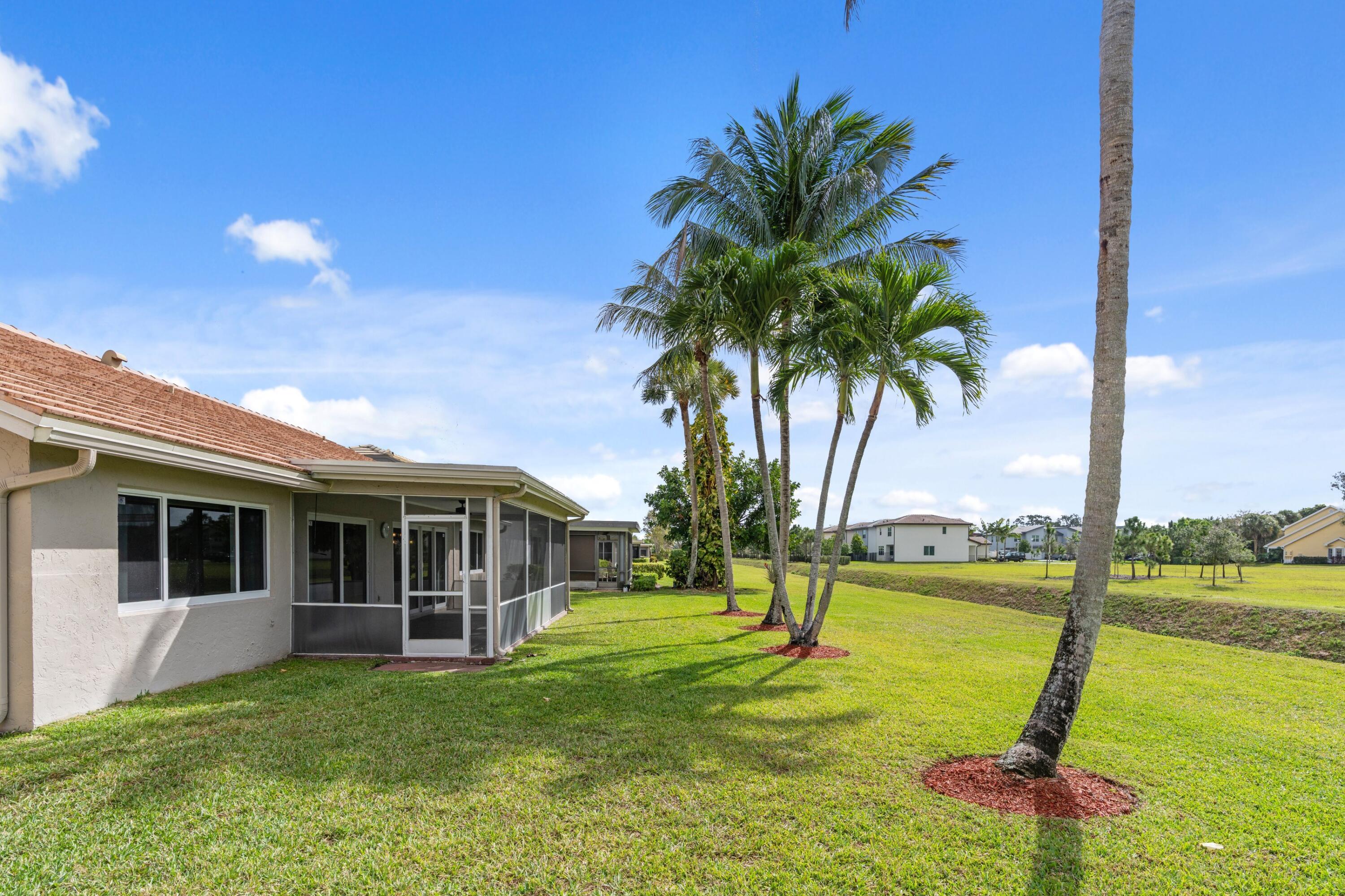 Camino Woods II - Residential