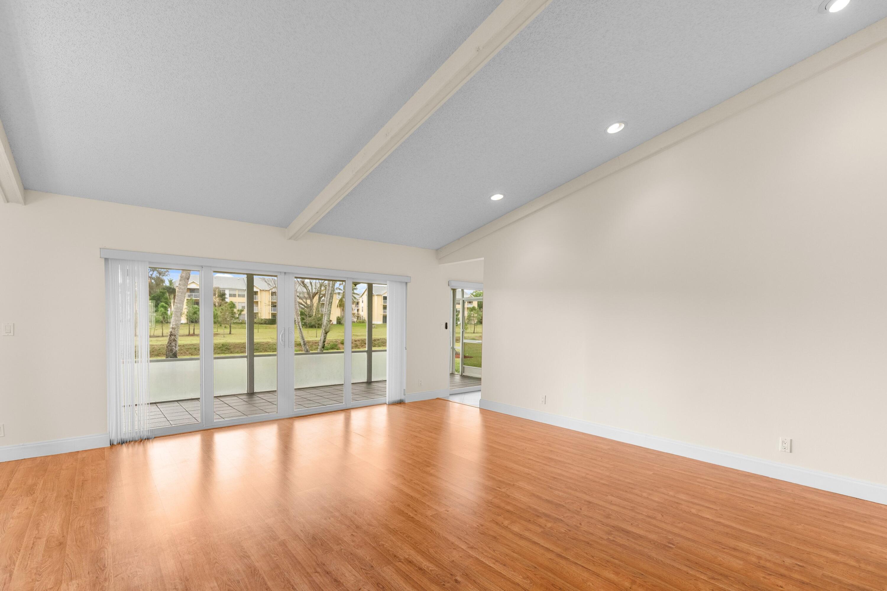 Camino Woods II - Residential