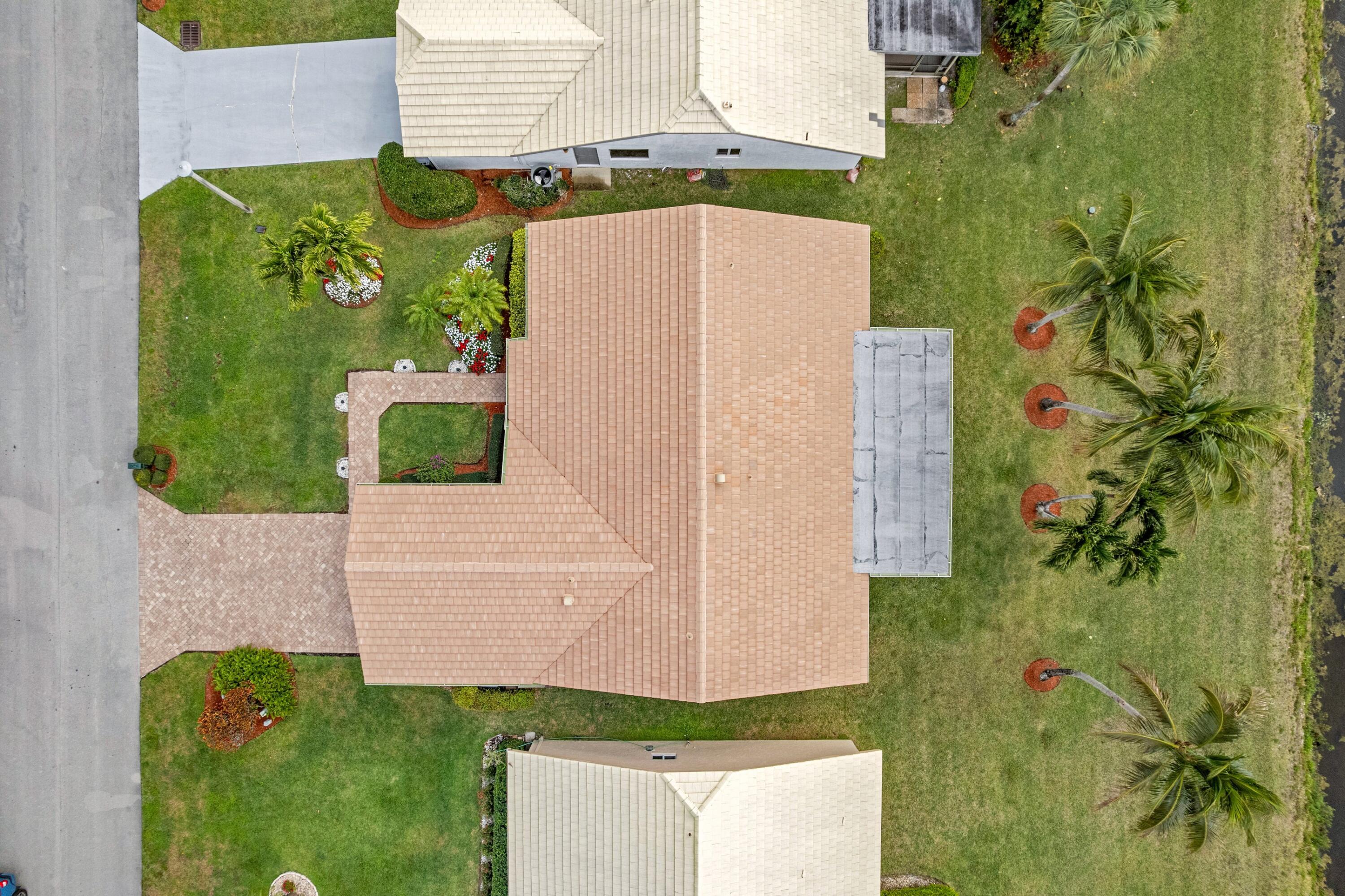 Camino Woods II - Residential