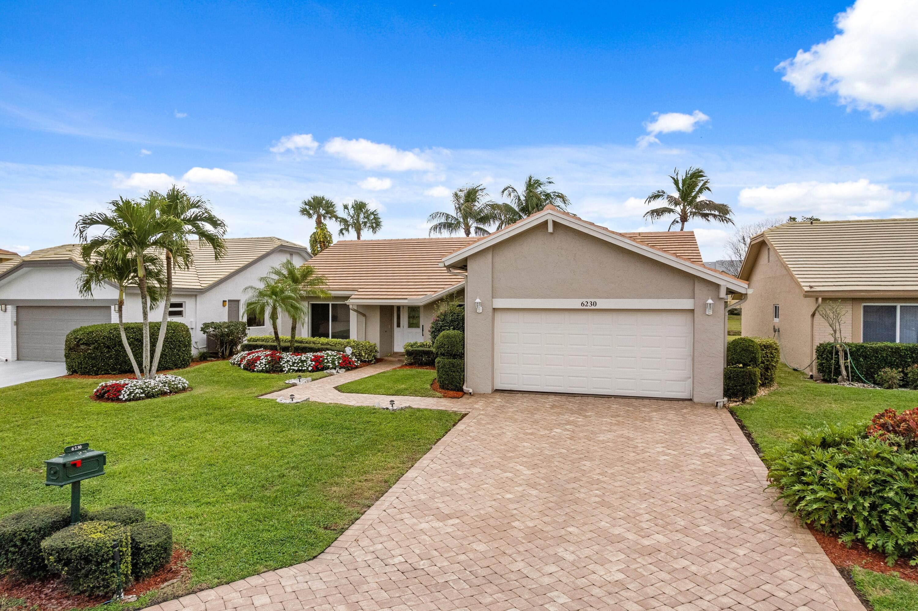 Camino Woods II - Residential