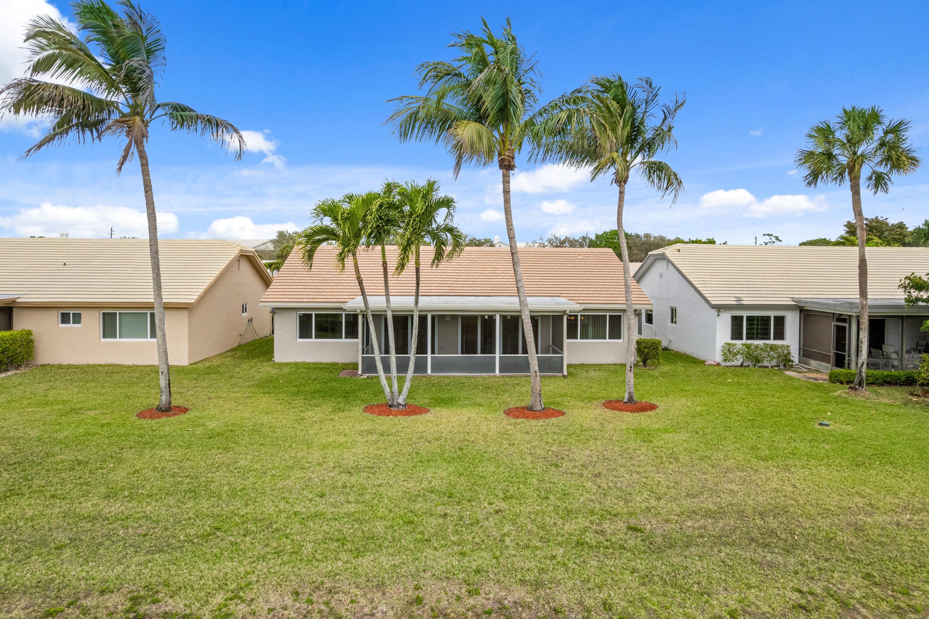 Camino Woods II - Residential