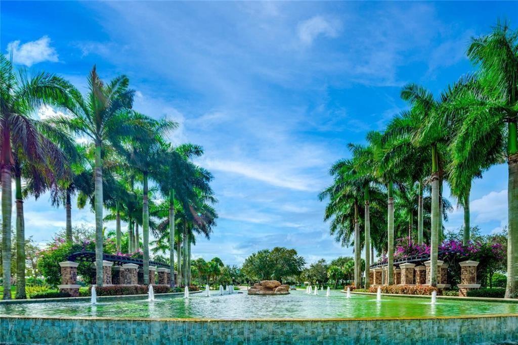 Heron Bay Four 160-1 B - Residential