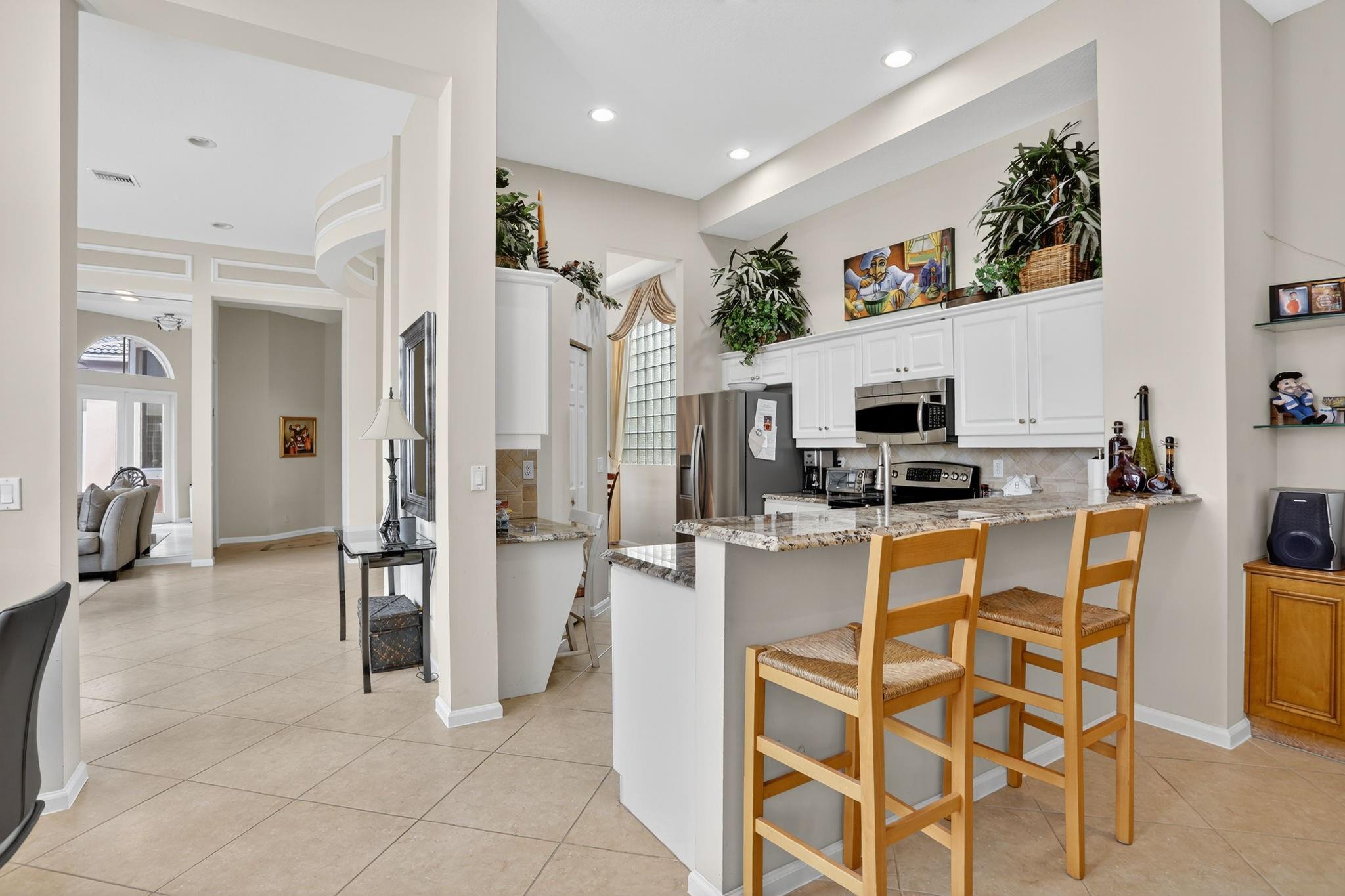 Heron Bay Four 160-1 B - Residential