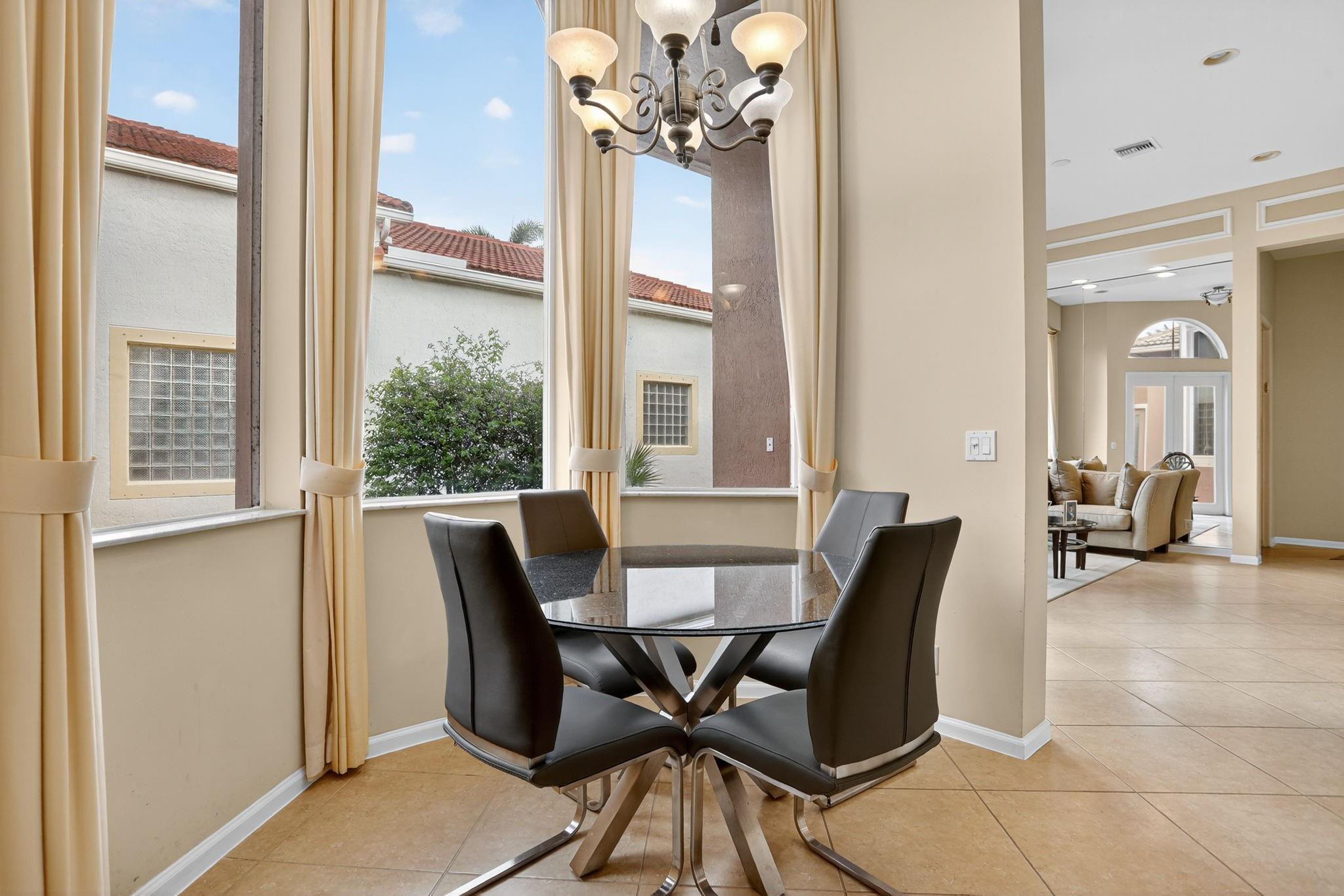 Heron Bay Four 160-1 B - Residential