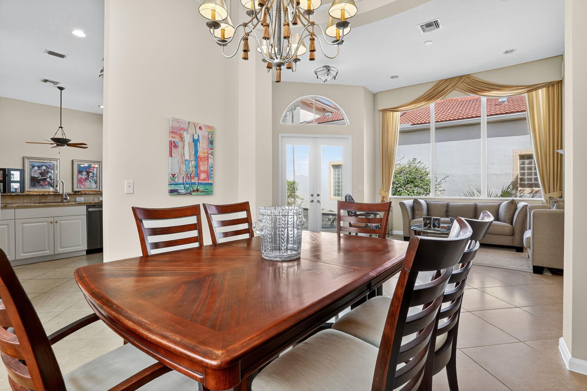 Heron Bay Four 160-1 B - Residential