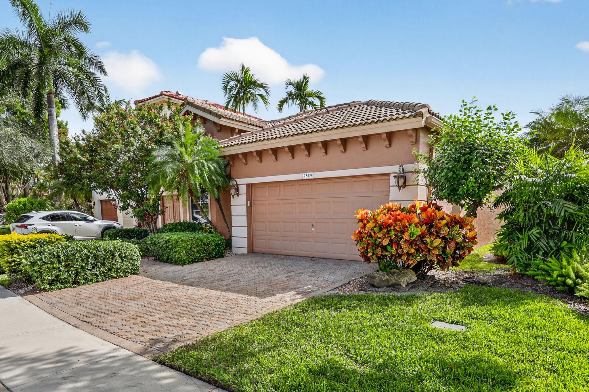 View photos, virtual tours, details... 5859 NW 125th Ter