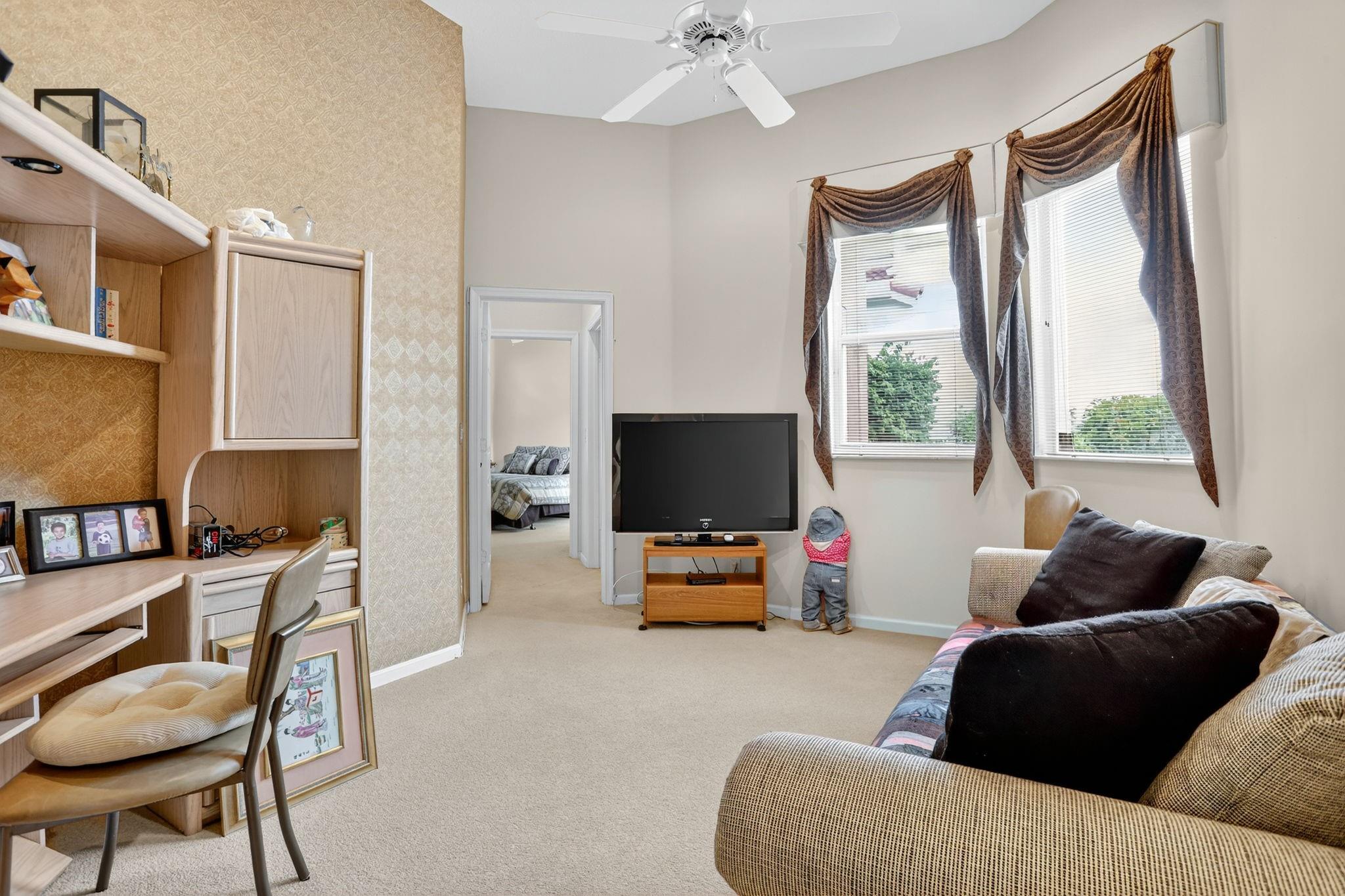 Heron Bay Four 160-1 B - Residential